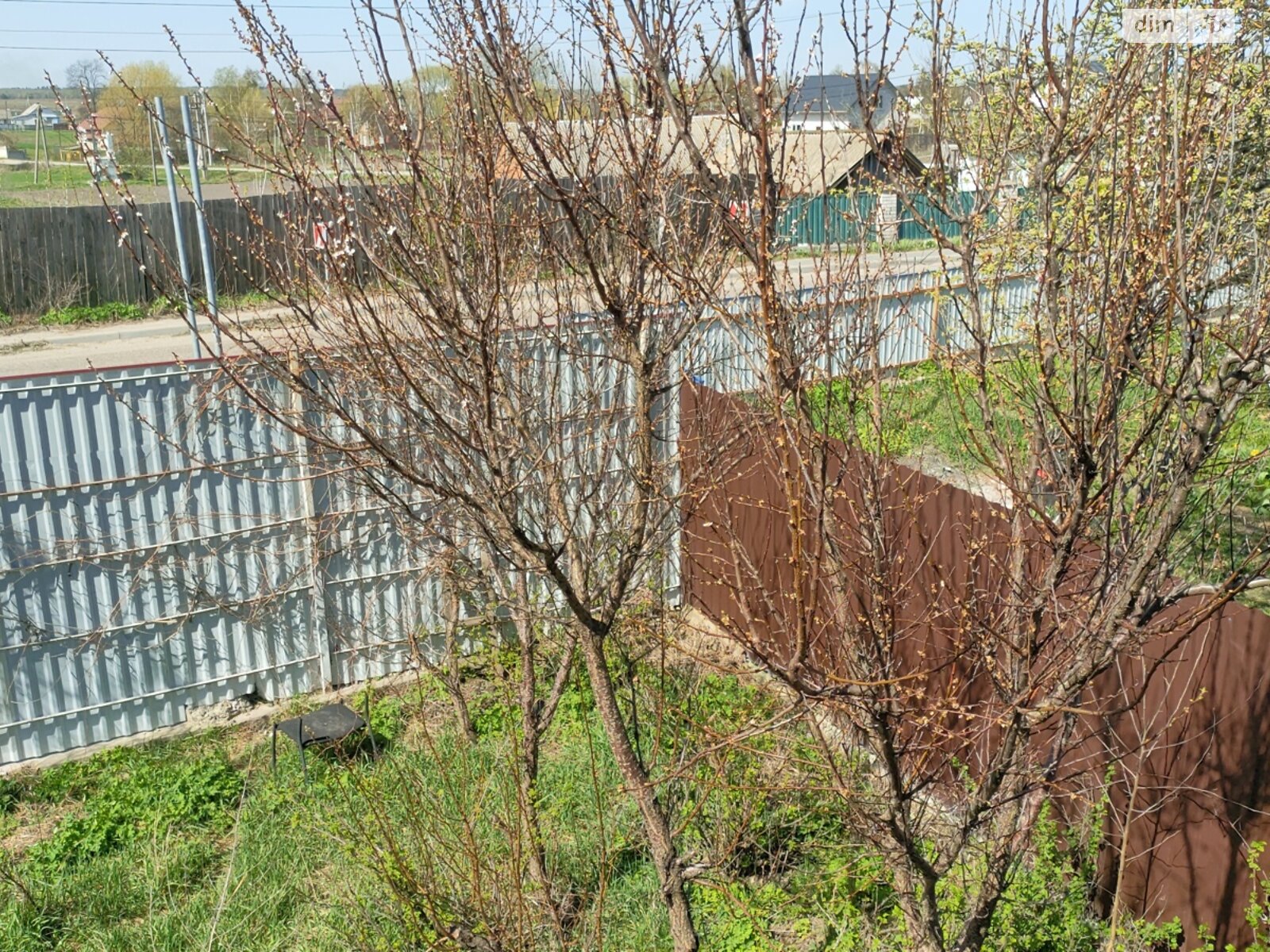 одноповерховий будинок, 39.4 кв. м, цегла. Продаж у Бузовій фото 1 одноповерховий будинок, 39.4 кв. м, цегла. Продаж у Бузовій фото 1