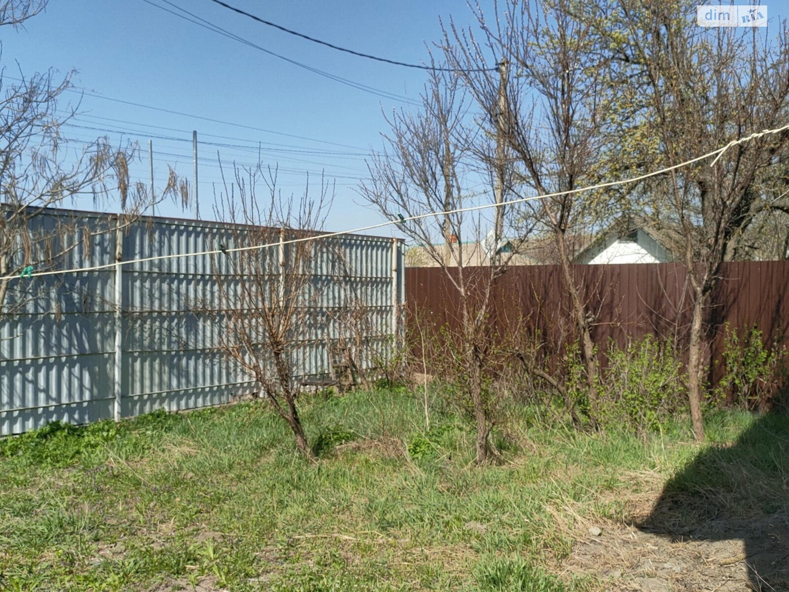 одноповерховий будинок, 39.4 кв. м, цегла. Продаж у Бузовій фото 1 одноповерховий будинок, 39.4 кв. м, цегла. Продаж у Бузовій фото 1
