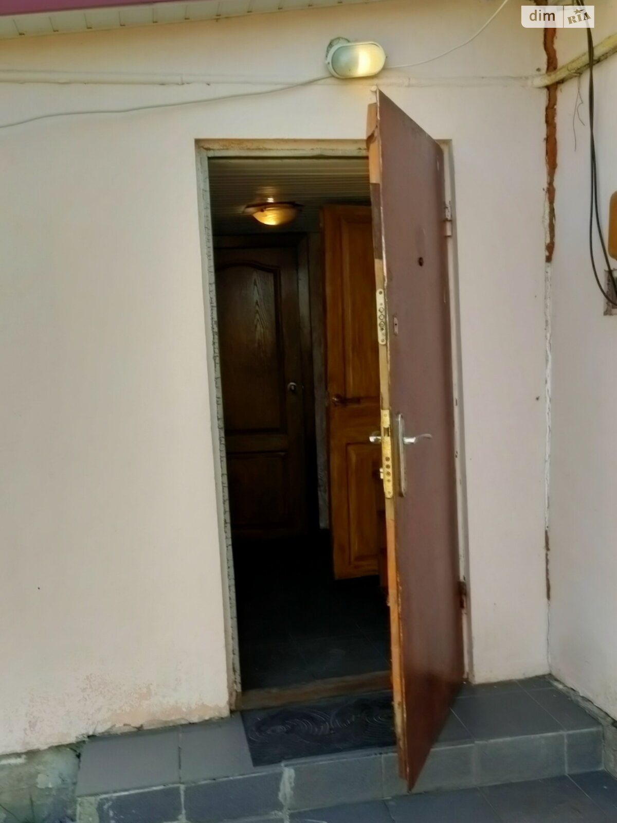 одноповерховий будинок, 39.4 кв. м, цегла. Продаж у Бузовій фото 1 одноповерховий будинок, 39.4 кв. м, цегла. Продаж у Бузовій фото 1