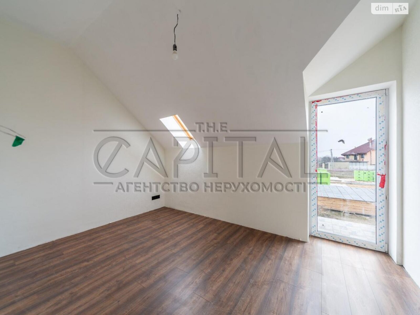 двухэтажный дом с балконом, 226.26 кв. м, кирпич. Продажа в Бузовой фото 1 двухэтажный дом с балконом, 226.26 кв. м, кирпич. Продажа в Бузовой фото 1