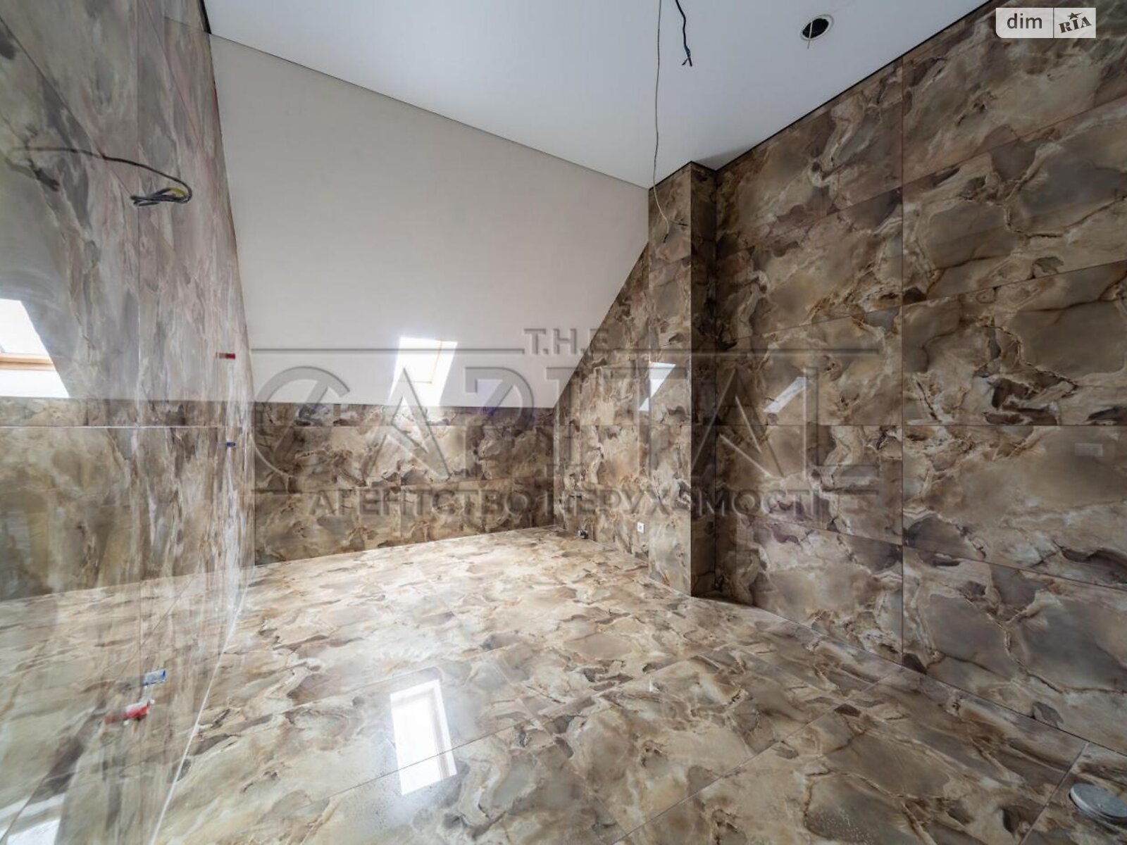 двухэтажный дом с балконом, 226.26 кв. м, кирпич. Продажа в Бузовой фото 1 двухэтажный дом с балконом, 226.26 кв. м, кирпич. Продажа в Бузовой фото 1