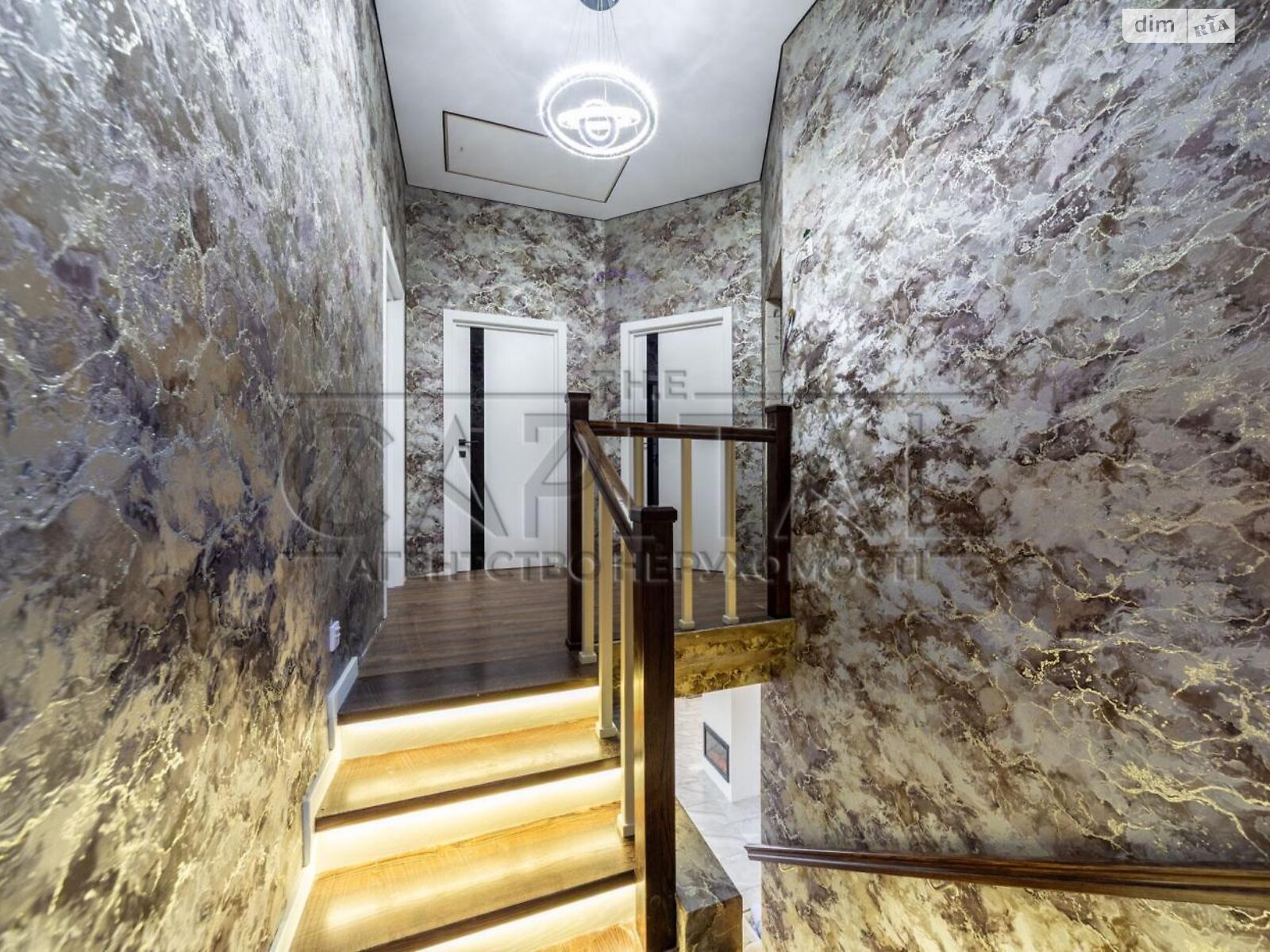 двухэтажный дом с балконом, 226.26 кв. м, кирпич. Продажа в Бузовой фото 1 двухэтажный дом с балконом, 226.26 кв. м, кирпич. Продажа в Бузовой фото 1