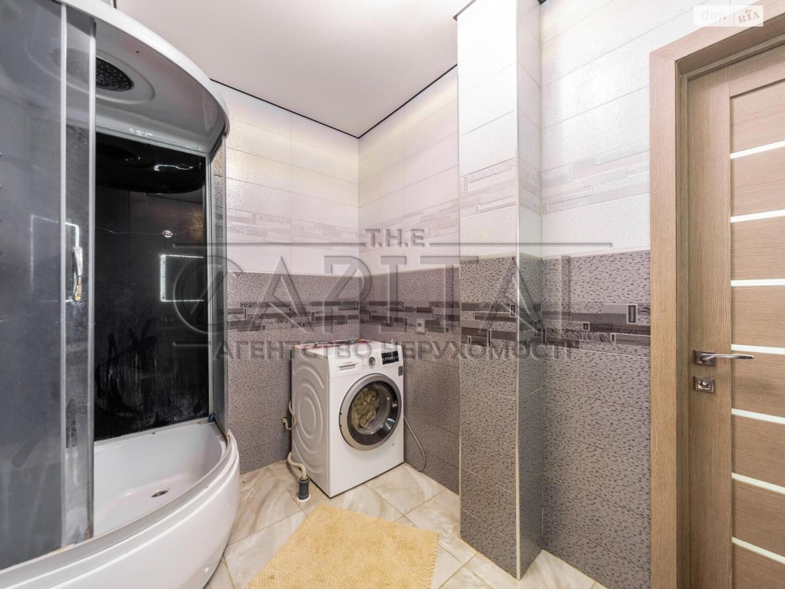 двухэтажный дом с балконом, 226.26 кв. м, кирпич. Продажа в Бузовой фото 1 двухэтажный дом с балконом, 226.26 кв. м, кирпич. Продажа в Бузовой фото 1