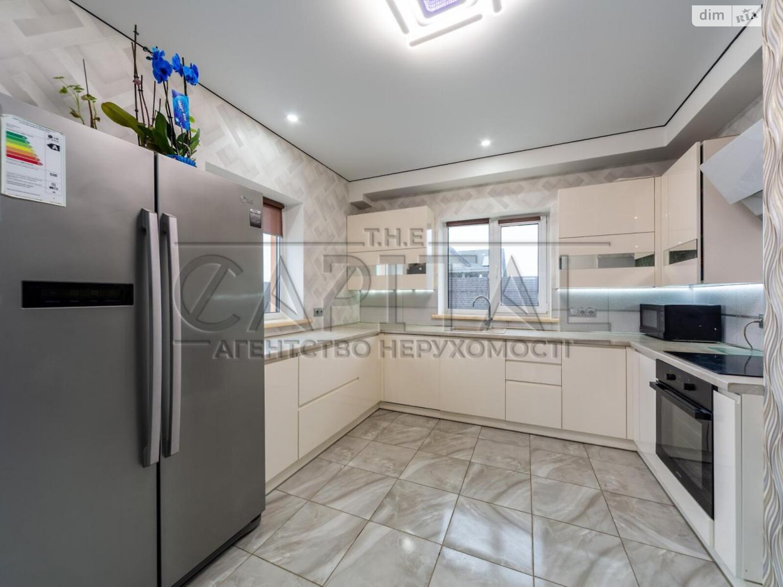 двухэтажный дом с балконом, 226.26 кв. м, кирпич. Продажа в Бузовой фото 1 двухэтажный дом с балконом, 226.26 кв. м, кирпич. Продажа в Бузовой фото 1