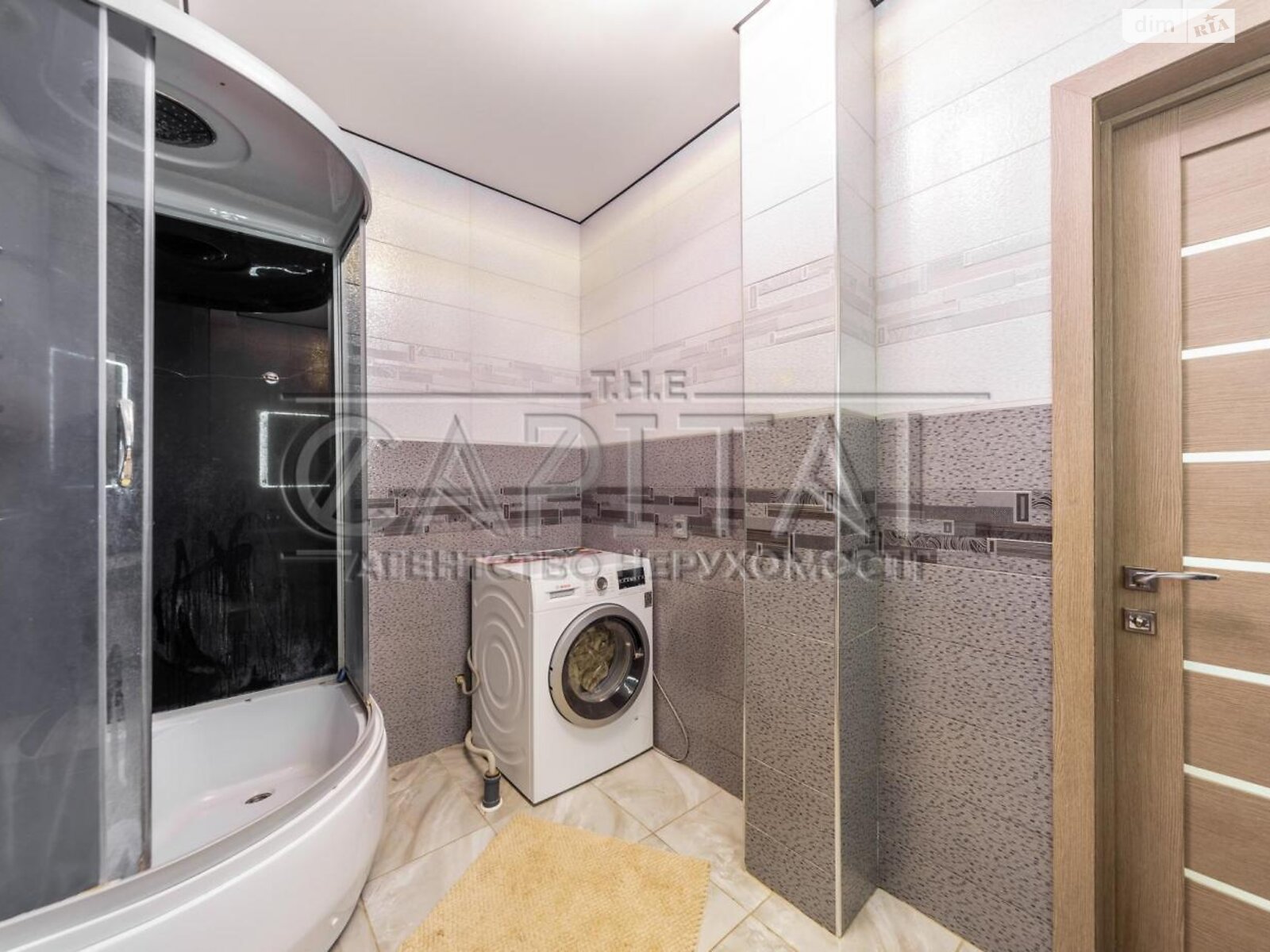 двоповерховий будинок з ремонтом, 226.26 кв. м, цегла. Продаж у Бузовій фото 1 двоповерховий будинок з ремонтом, 226.26 кв. м, цегла. Продаж у Бузовій фото 1