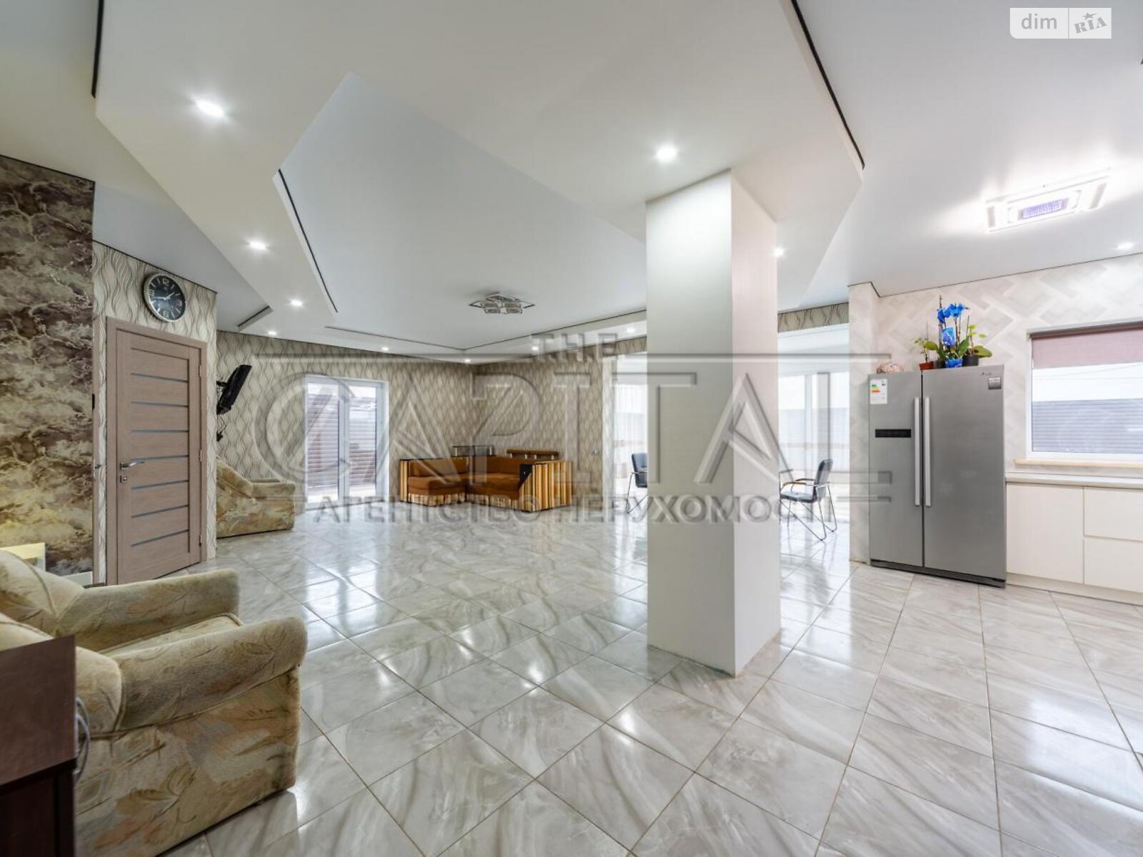 двоповерховий будинок з ремонтом, 226.26 кв. м, цегла. Продаж у Бузовій фото 1 двоповерховий будинок з ремонтом, 226.26 кв. м, цегла. Продаж у Бузовій фото 1
