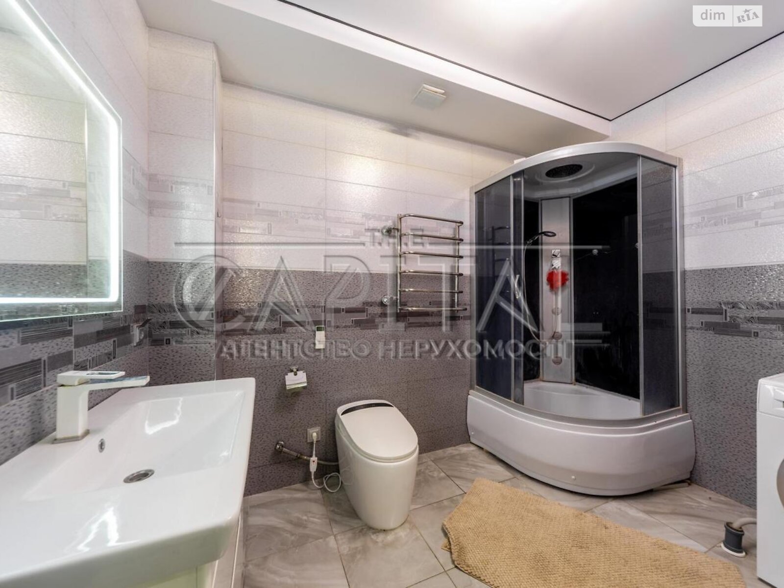 двоповерховий будинок з ремонтом, 226.26 кв. м, цегла. Продаж у Бузовій фото 1 двоповерховий будинок з ремонтом, 226.26 кв. м, цегла. Продаж у Бузовій фото 1