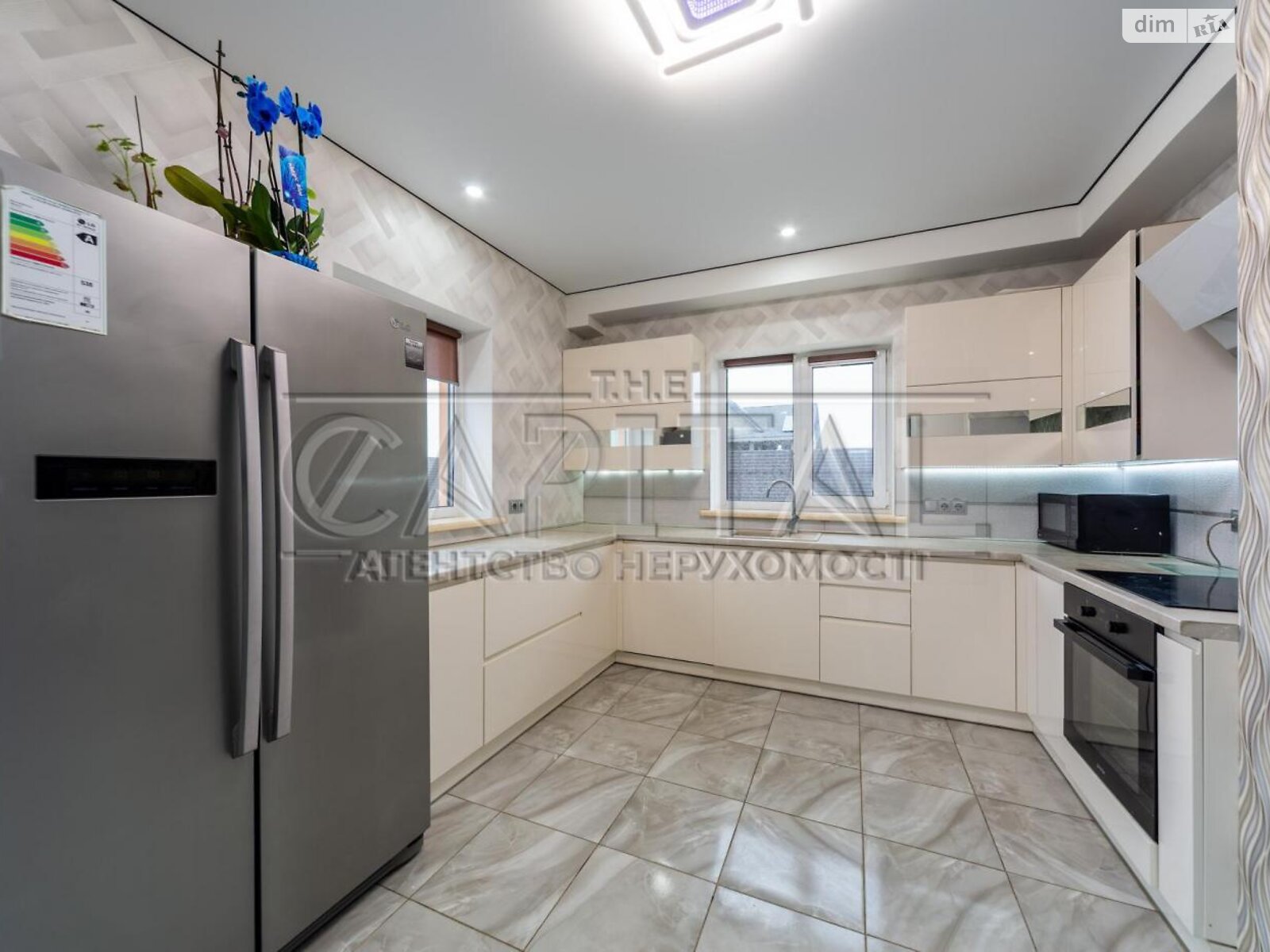 двоповерховий будинок з ремонтом, 226.26 кв. м, цегла. Продаж у Бузовій фото 1 двоповерховий будинок з ремонтом, 226.26 кв. м, цегла. Продаж у Бузовій фото 1