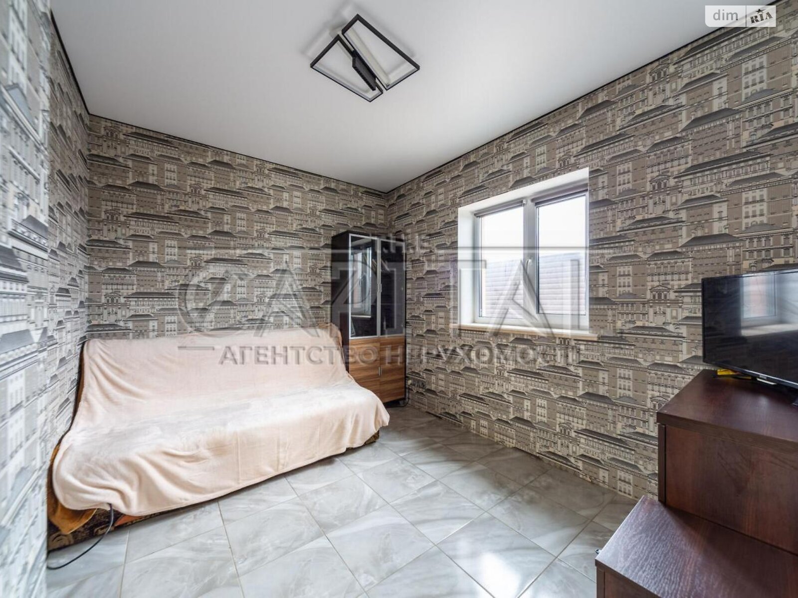 двоповерховий будинок з ремонтом, 226.26 кв. м, цегла. Продаж у Бузовій фото 1 двоповерховий будинок з ремонтом, 226.26 кв. м, цегла. Продаж у Бузовій фото 1