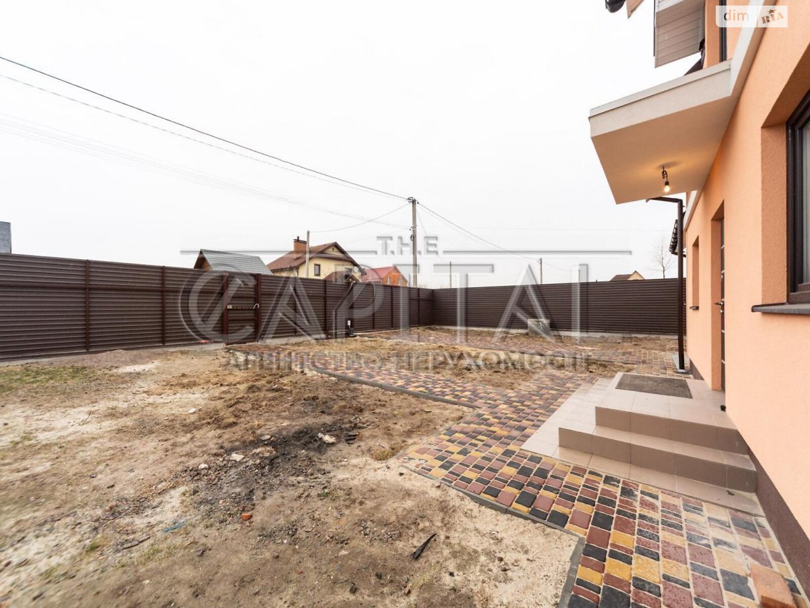 двоповерховий будинок з ремонтом, 226.26 кв. м, цегла. Продаж у Бузовій фото 1 двоповерховий будинок з ремонтом, 226.26 кв. м, цегла. Продаж у Бузовій фото 1