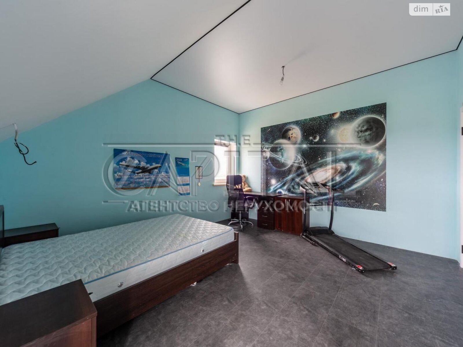 двоповерховий будинок з ремонтом, 226.26 кв. м, цегла. Продаж у Бузовій фото 1 двоповерховий будинок з ремонтом, 226.26 кв. м, цегла. Продаж у Бузовій фото 1
