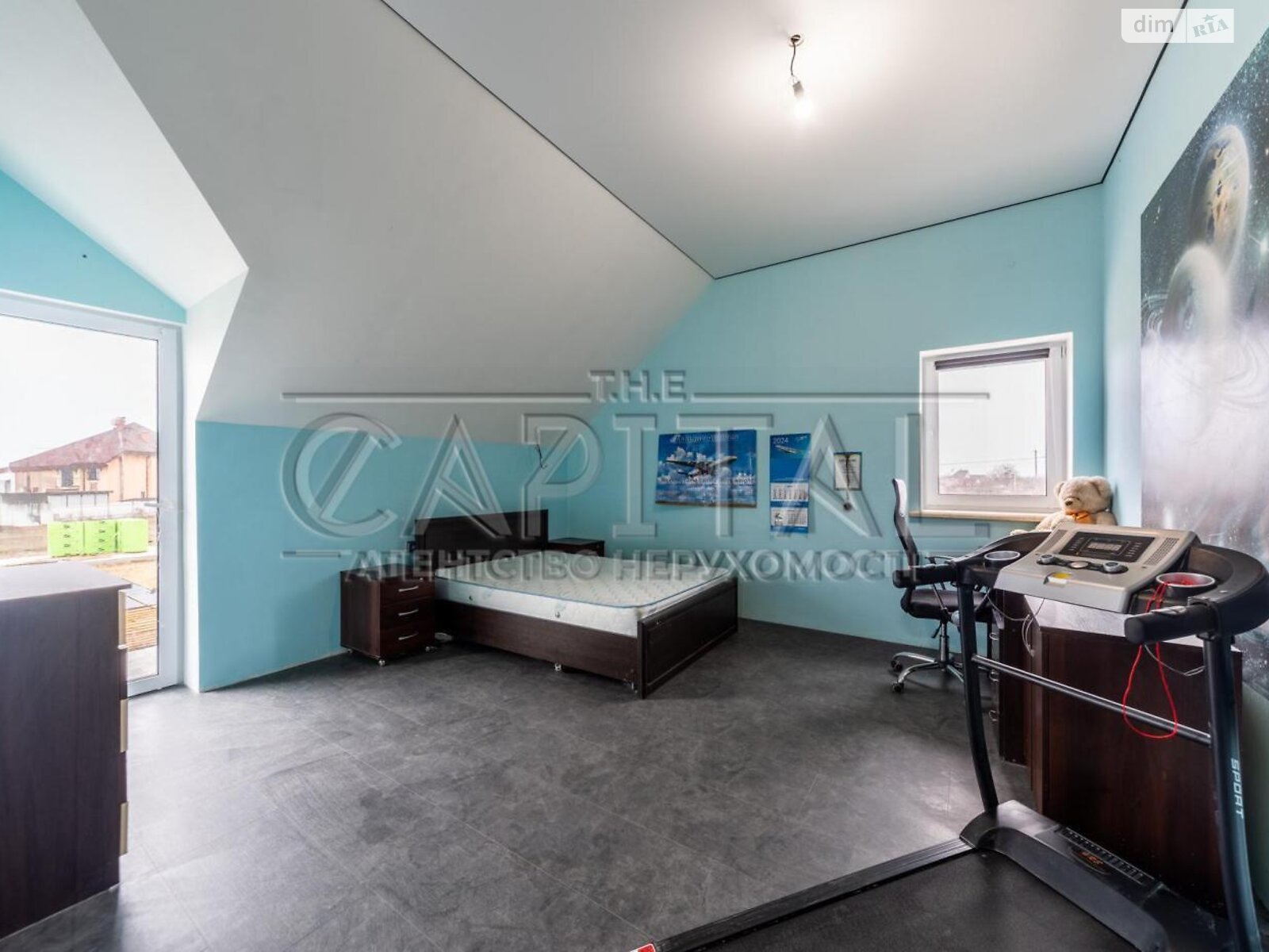 двоповерховий будинок з ремонтом, 226.26 кв. м, цегла. Продаж у Бузовій фото 1 двоповерховий будинок з ремонтом, 226.26 кв. м, цегла. Продаж у Бузовій фото 1