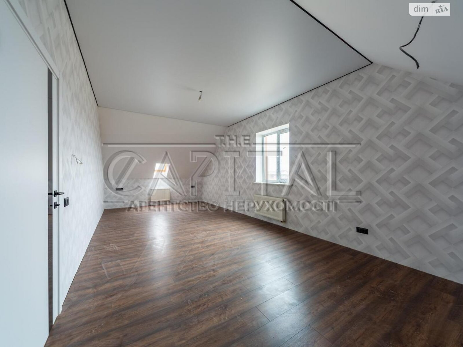 двоповерховий будинок з ремонтом, 226.26 кв. м, цегла. Продаж у Бузовій фото 1 двоповерховий будинок з ремонтом, 226.26 кв. м, цегла. Продаж у Бузовій фото 1