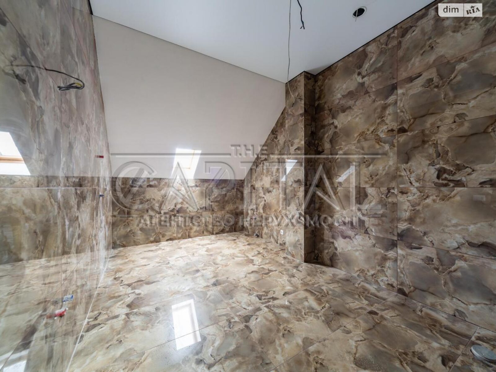 двоповерховий будинок з ремонтом, 226.26 кв. м, цегла. Продаж у Бузовій фото 1 двоповерховий будинок з ремонтом, 226.26 кв. м, цегла. Продаж у Бузовій фото 1