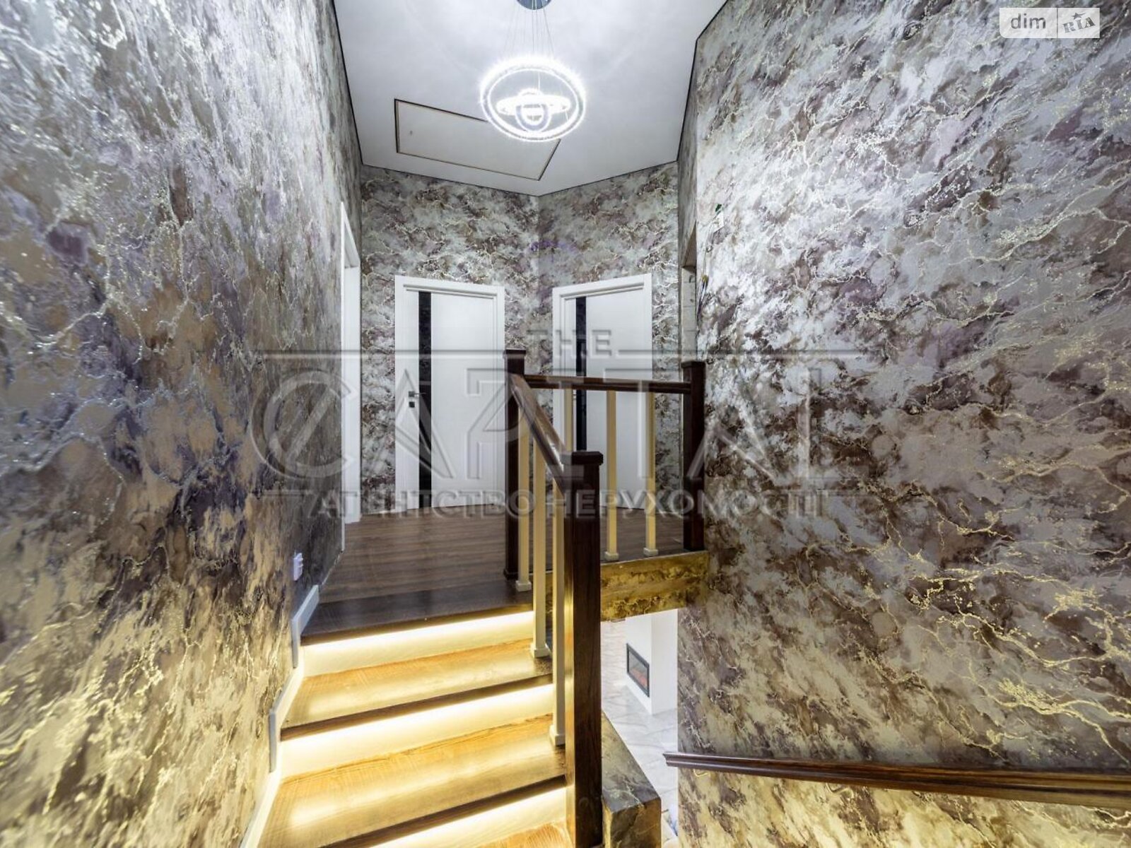 двоповерховий будинок з ремонтом, 226.26 кв. м, цегла. Продаж у Бузовій фото 1 двоповерховий будинок з ремонтом, 226.26 кв. м, цегла. Продаж у Бузовій фото 1