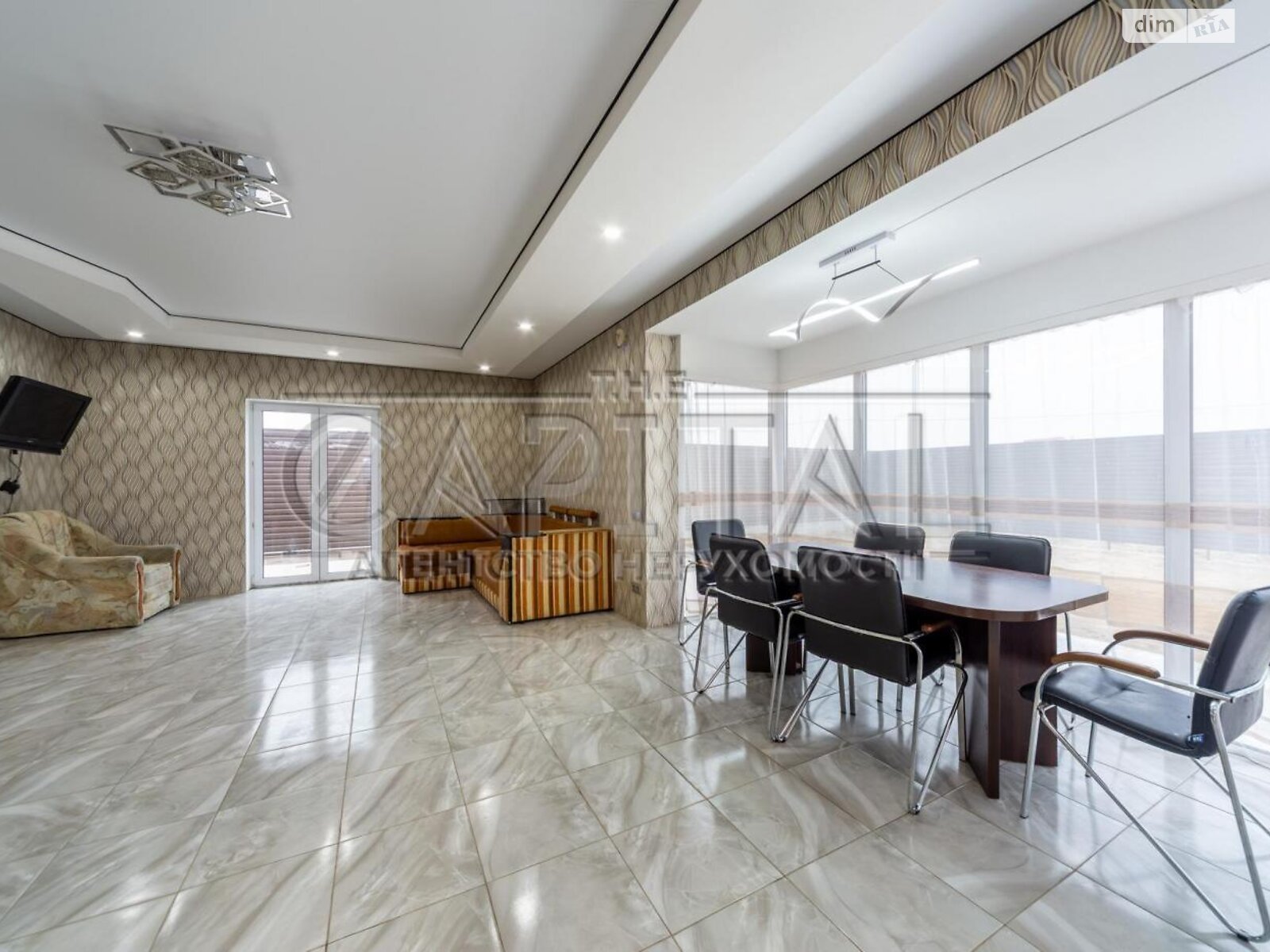 двоповерховий будинок з балконом, 226.26 кв. м, цегла. Продаж у Бузовій фото 1 двоповерховий будинок з балконом, 226.26 кв. м, цегла. Продаж у Бузовій фото 1