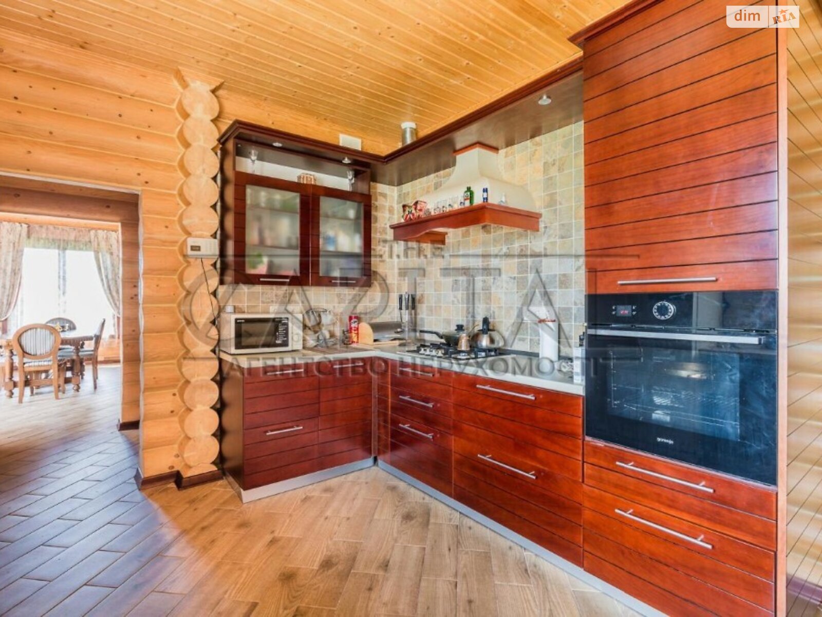 двухэтажный дом, 175 кв. м, кирпич. Продажа в Бузовой фото 1 двухэтажный дом, 175 кв. м, кирпич. Продажа в Бузовой фото 1