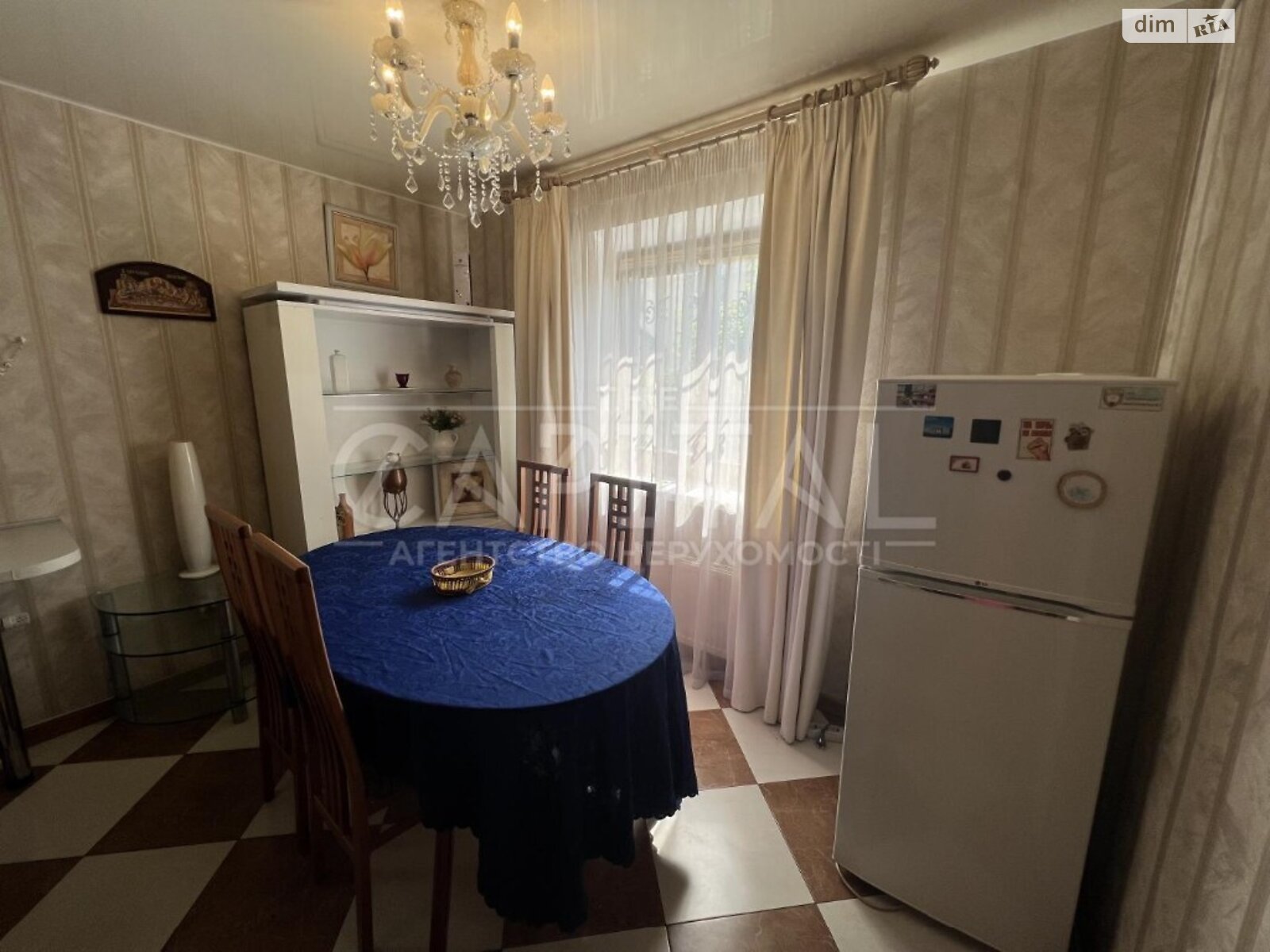 двоповерховий будинок з ремонтом, 165 кв. м, цегла. Продаж у Бузовій фото 1