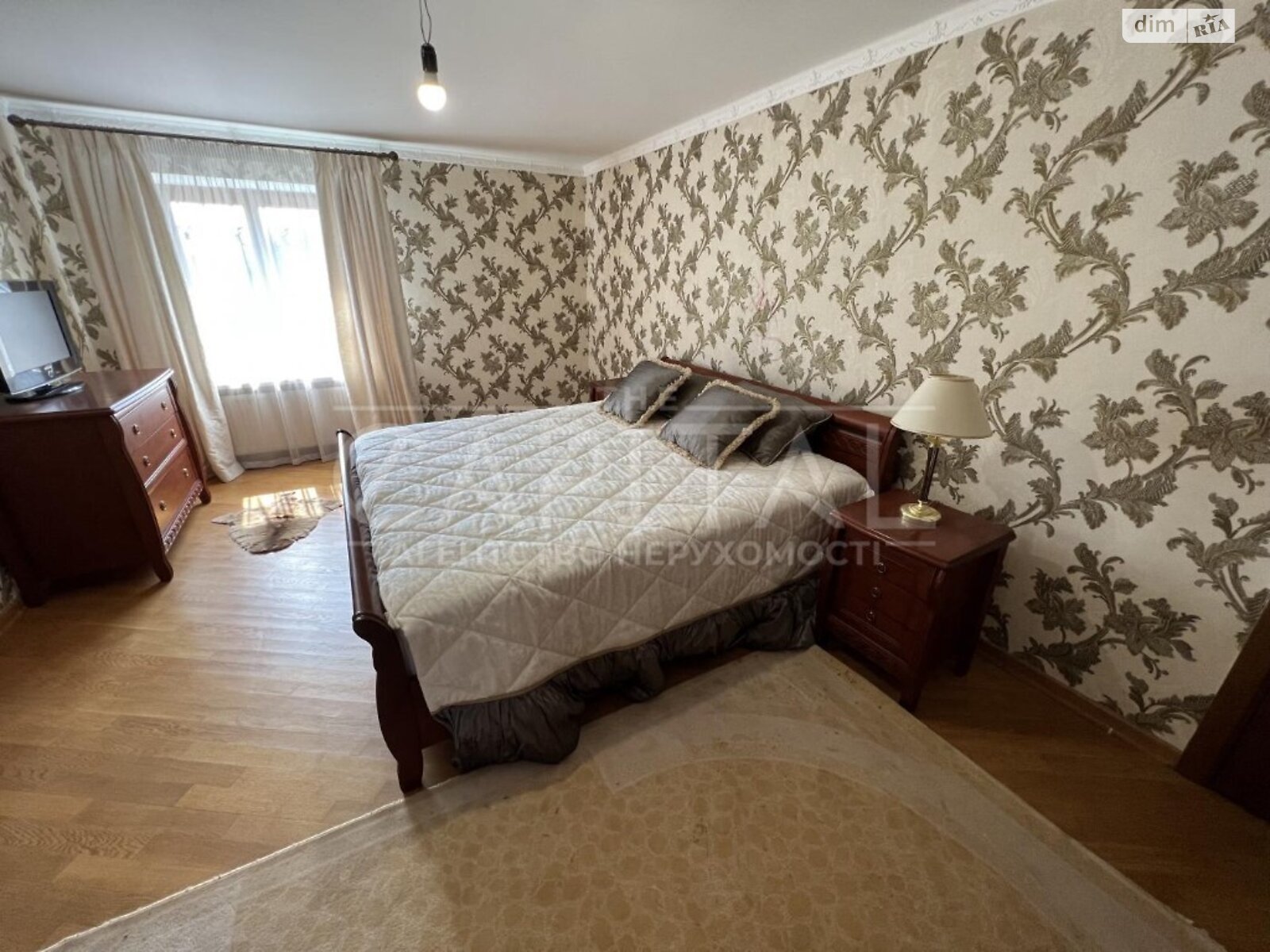 двоповерховий будинок з ремонтом, 165 кв. м, цегла. Продаж у Бузовій фото 1