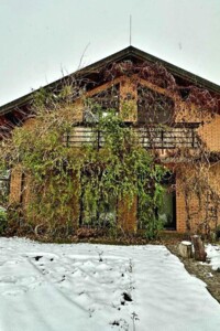 двухэтажный дом с отоплением, 196.6 кв. м, кирпич. Продажа в Берёзовке фото 2