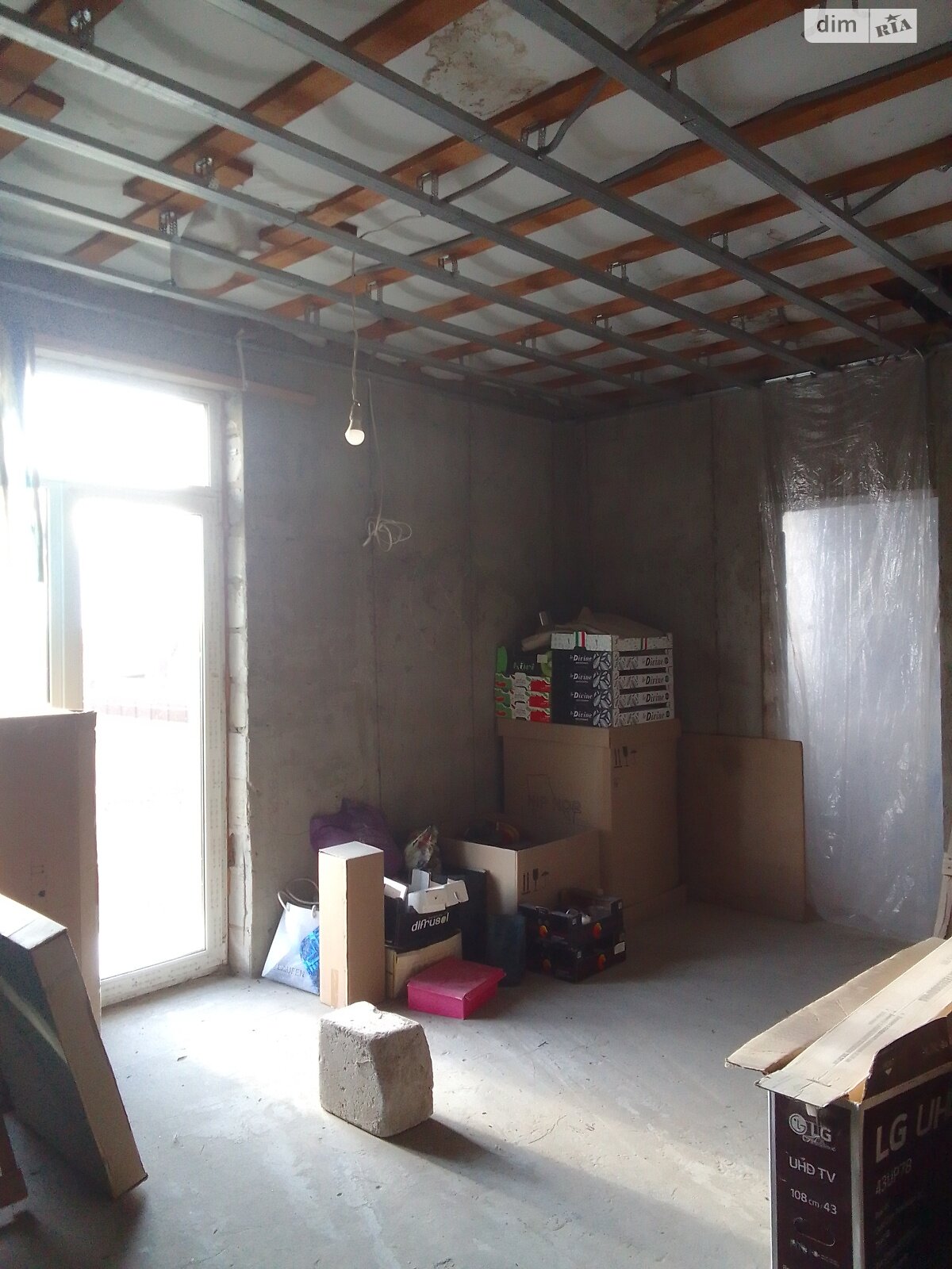 двоповерховий будинок з гаражем, 278 кв. м, газобетон. Продаж у Бузовій фото 1 двоповерховий будинок з гаражем, 278 кв. м, газобетон. Продаж у Бузовій фото 1