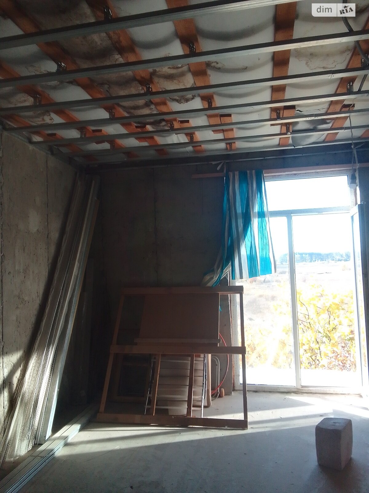 двоповерховий будинок з гаражем, 278 кв. м, газобетон. Продаж у Бузовій фото 1 двоповерховий будинок з гаражем, 278 кв. м, газобетон. Продаж у Бузовій фото 1