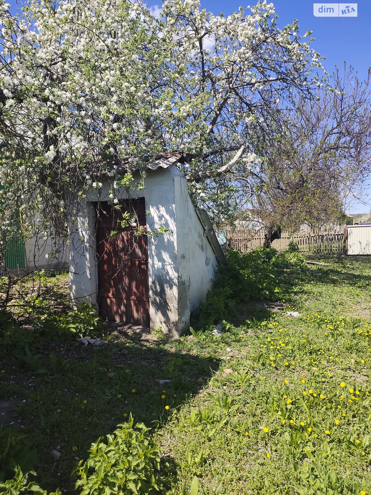 одноповерховий будинок, 74.3 кв. м, цегла. Продаж у Бузівці фото 1 одноповерховий будинок, 74.3 кв. м, цегла. Продаж у Бузівці фото 1