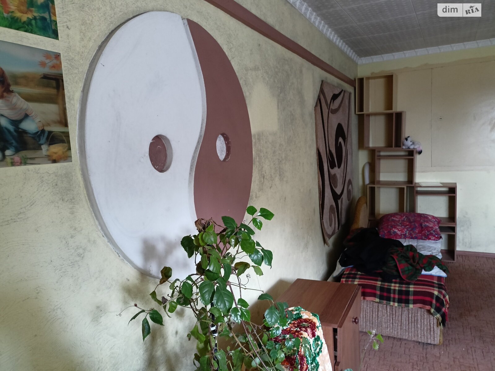 трехэтажный дом с балконом, 247 кв. м, кирпич силикатный. Продажа в Бузском фото 1 трехэтажный дом с балконом, 247 кв. м, кирпич силикатный. Продажа в Бузском фото 1