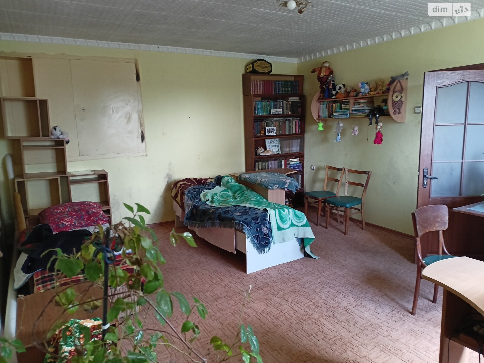 трехэтажный дом с балконом, 247 кв. м, кирпич силикатный. Продажа в Бузском фото 1 трехэтажный дом с балконом, 247 кв. м, кирпич силикатный. Продажа в Бузском фото 1