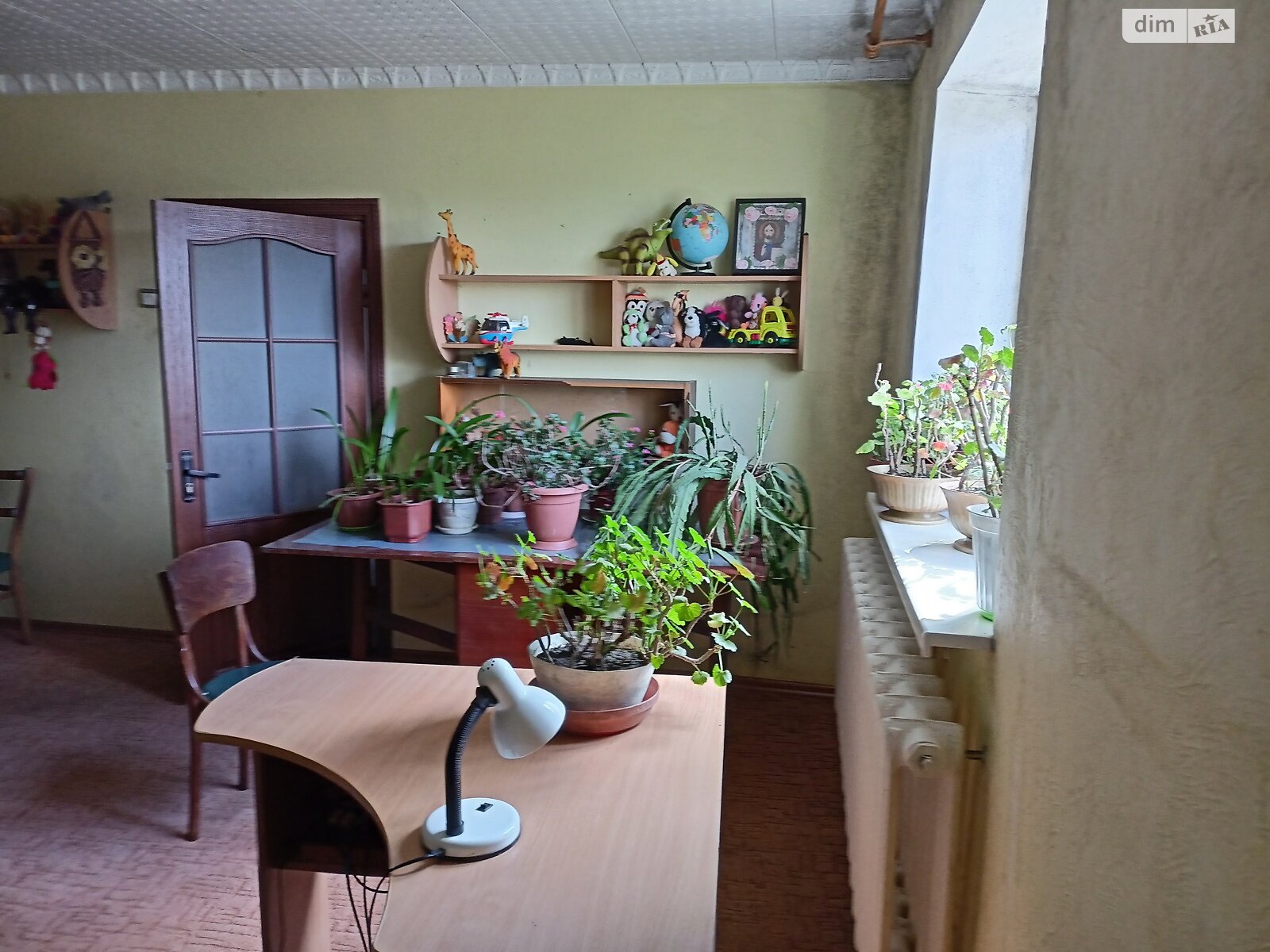 трехэтажный дом с балконом, 247 кв. м, кирпич силикатный. Продажа в Бузском фото 1 трехэтажный дом с балконом, 247 кв. м, кирпич силикатный. Продажа в Бузском фото 1