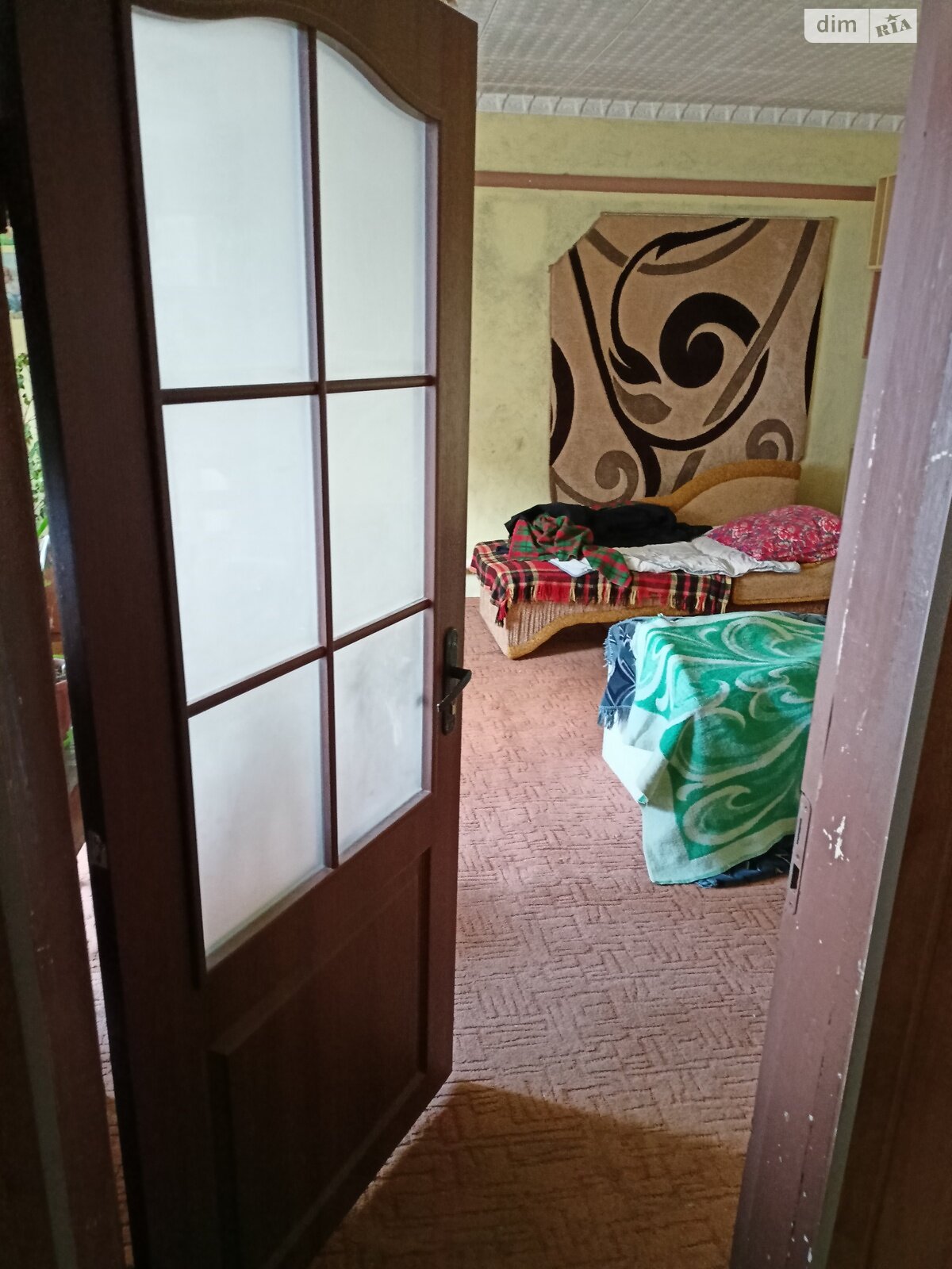 трехэтажный дом с балконом, 247 кв. м, кирпич силикатный. Продажа в Бузском фото 1 трехэтажный дом с балконом, 247 кв. м, кирпич силикатный. Продажа в Бузском фото 1