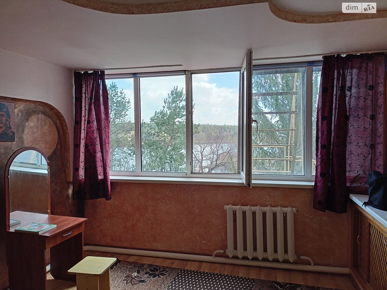 трехэтажный дом с балконом, 247 кв. м, кирпич силикатный. Продажа в Бузском фото 1 трехэтажный дом с балконом, 247 кв. м, кирпич силикатный. Продажа в Бузском фото 1