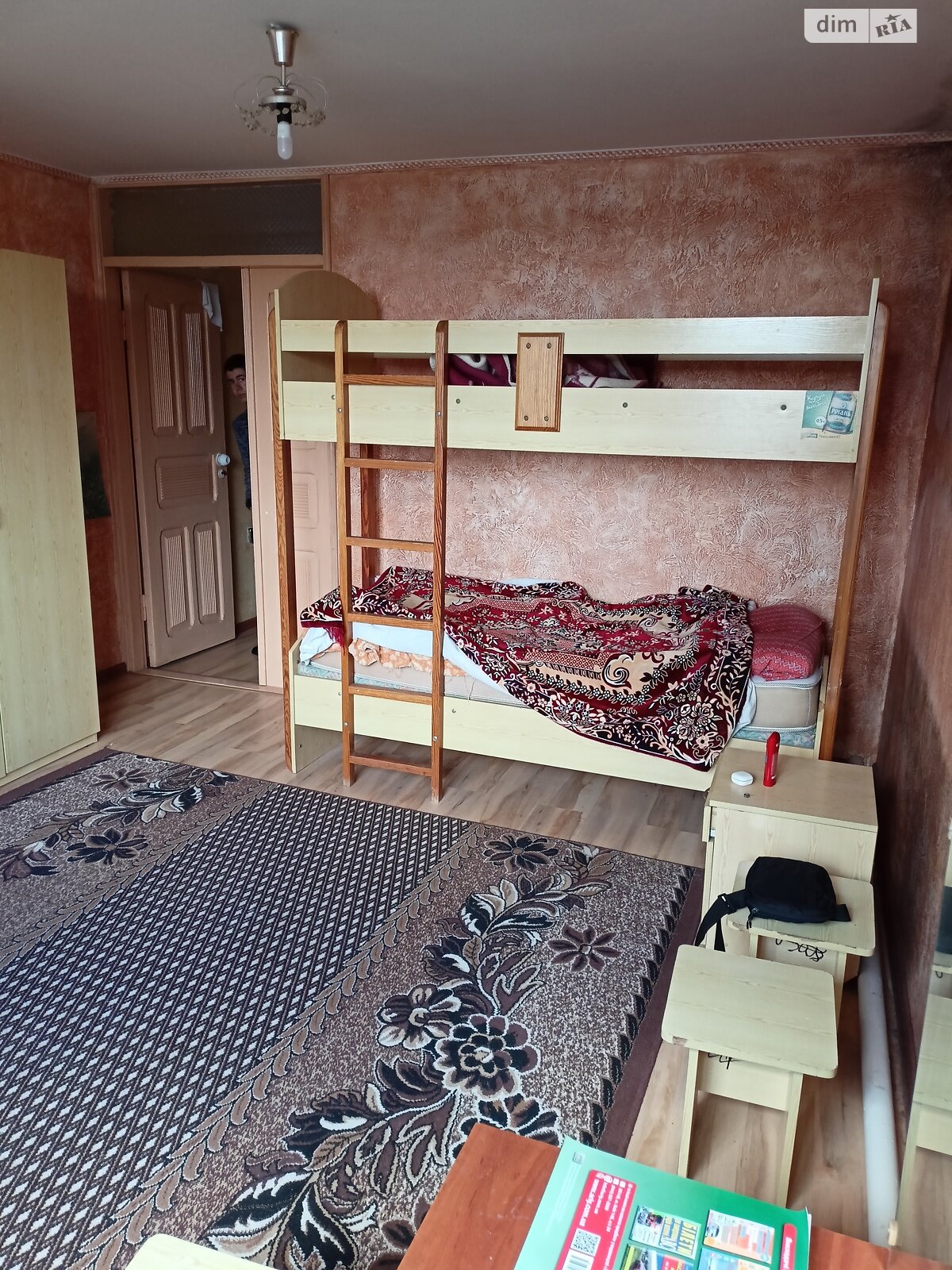 трехэтажный дом с балконом, 247 кв. м, кирпич силикатный. Продажа в Бузском фото 1 трехэтажный дом с балконом, 247 кв. м, кирпич силикатный. Продажа в Бузском фото 1