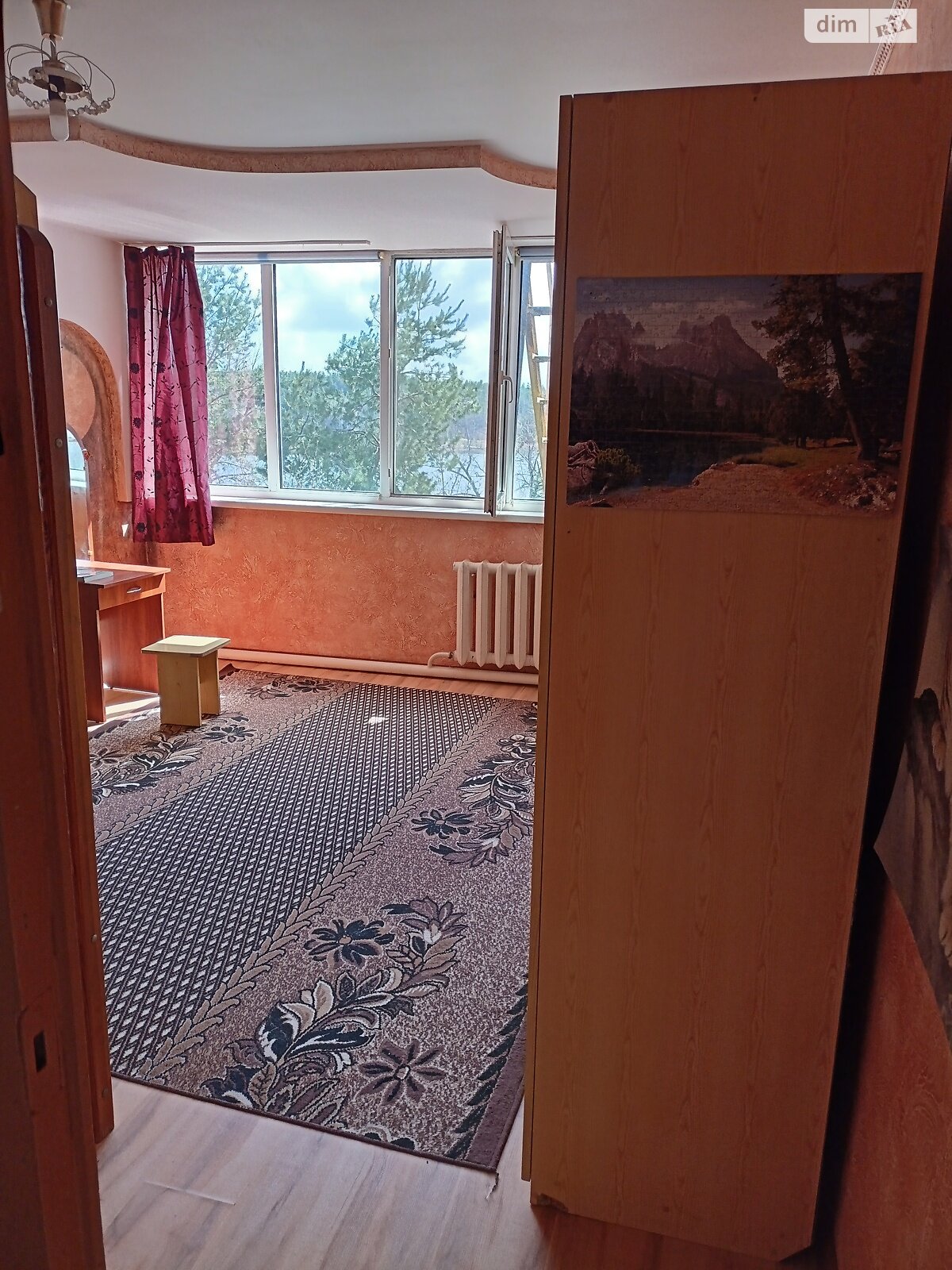 трехэтажный дом с балконом, 247 кв. м, кирпич силикатный. Продажа в Бузском фото 1 трехэтажный дом с балконом, 247 кв. м, кирпич силикатный. Продажа в Бузском фото 1