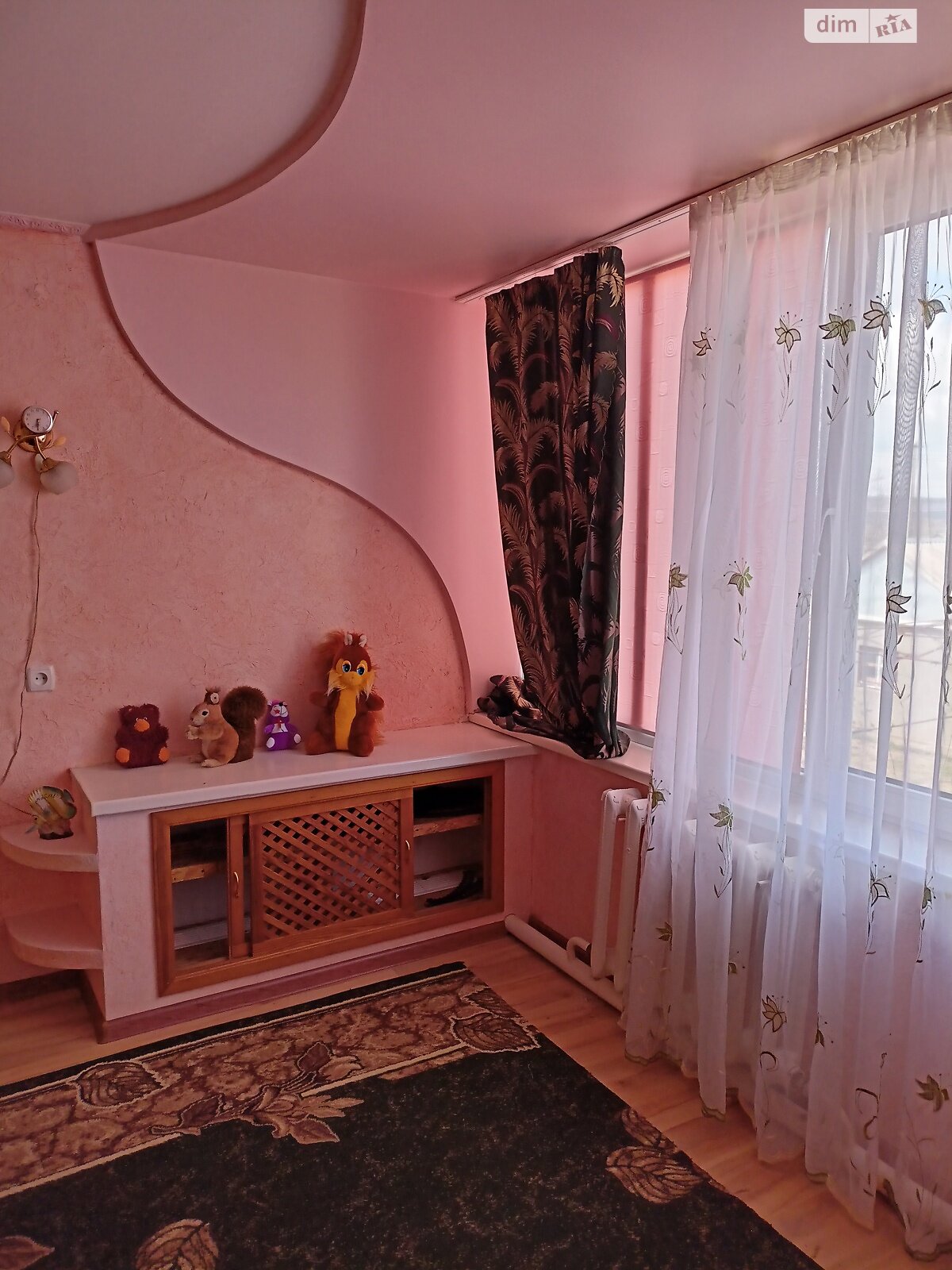 трехэтажный дом с балконом, 247 кв. м, кирпич силикатный. Продажа в Бузском фото 1 трехэтажный дом с балконом, 247 кв. м, кирпич силикатный. Продажа в Бузском фото 1