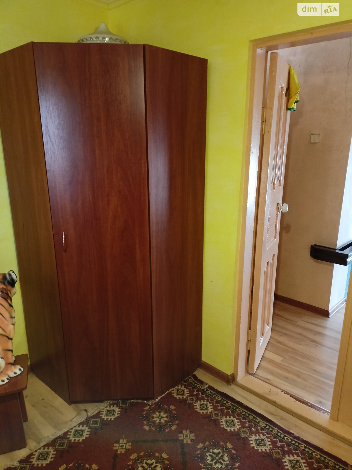 трехэтажный дом с балконом, 247 кв. м, кирпич силикатный. Продажа в Бузском фото 1 трехэтажный дом с балконом, 247 кв. м, кирпич силикатный. Продажа в Бузском фото 1