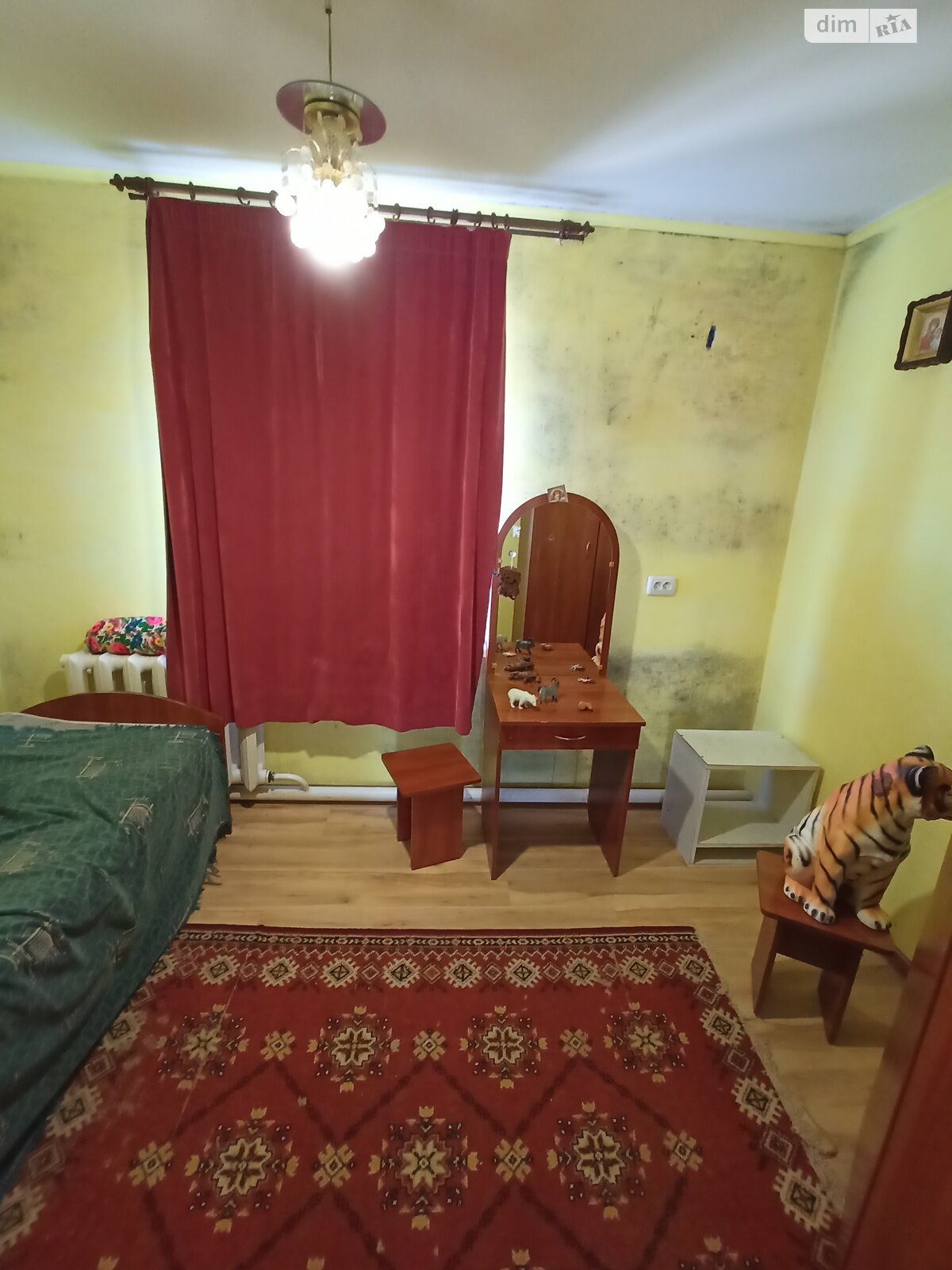 трехэтажный дом с балконом, 247 кв. м, кирпич силикатный. Продажа в Бузском фото 1 трехэтажный дом с балконом, 247 кв. м, кирпич силикатный. Продажа в Бузском фото 1