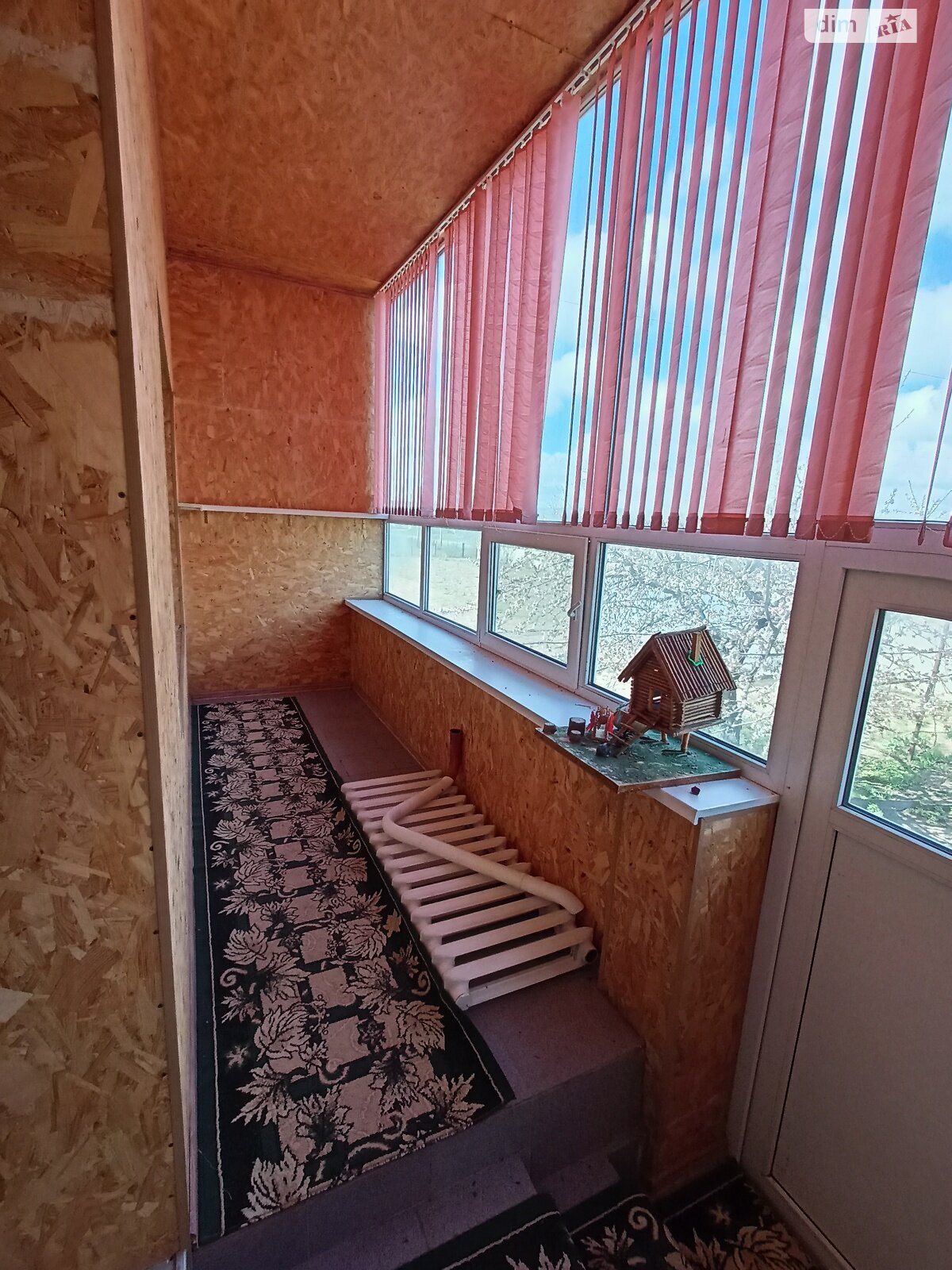трехэтажный дом с балконом, 247 кв. м, кирпич силикатный. Продажа в Бузском фото 1 трехэтажный дом с балконом, 247 кв. м, кирпич силикатный. Продажа в Бузском фото 1
