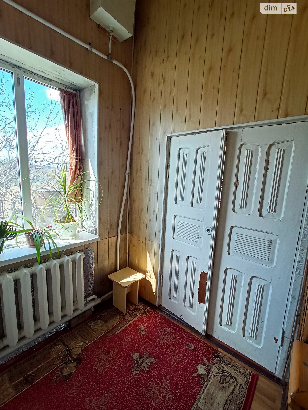 трехэтажный дом с балконом, 247 кв. м, кирпич силикатный. Продажа в Бузском фото 1 трехэтажный дом с балконом, 247 кв. м, кирпич силикатный. Продажа в Бузском фото 1
