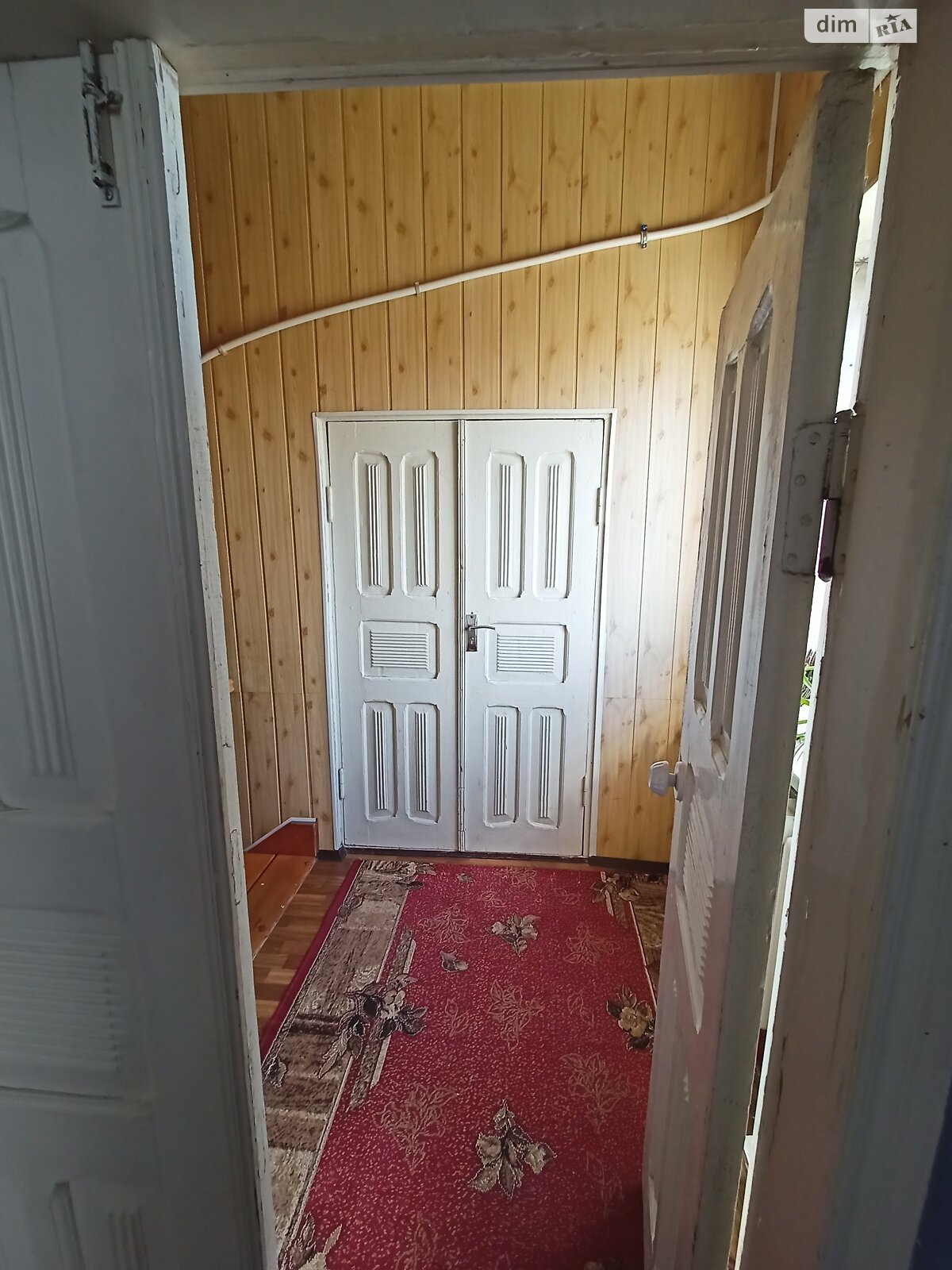 трехэтажный дом с балконом, 247 кв. м, кирпич силикатный. Продажа в Бузском фото 1 трехэтажный дом с балконом, 247 кв. м, кирпич силикатный. Продажа в Бузском фото 1