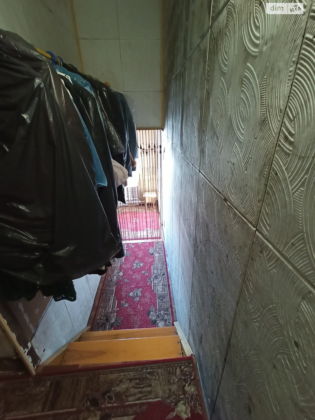 трехэтажный дом с балконом, 247 кв. м, кирпич силикатный. Продажа в Бузском фото 1 трехэтажный дом с балконом, 247 кв. м, кирпич силикатный. Продажа в Бузском фото 1