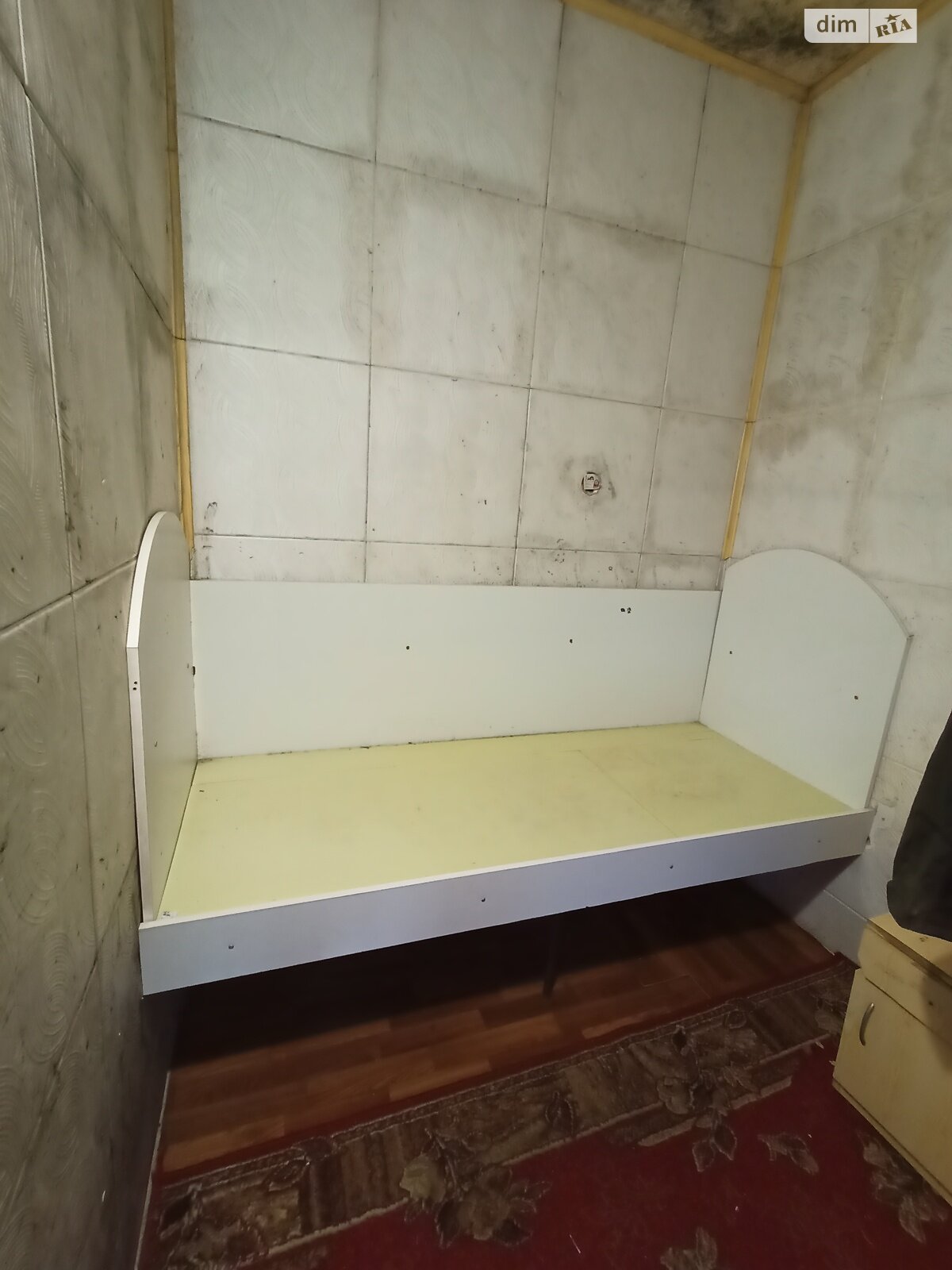 трехэтажный дом с балконом, 247 кв. м, кирпич силикатный. Продажа в Бузском фото 1 трехэтажный дом с балконом, 247 кв. м, кирпич силикатный. Продажа в Бузском фото 1