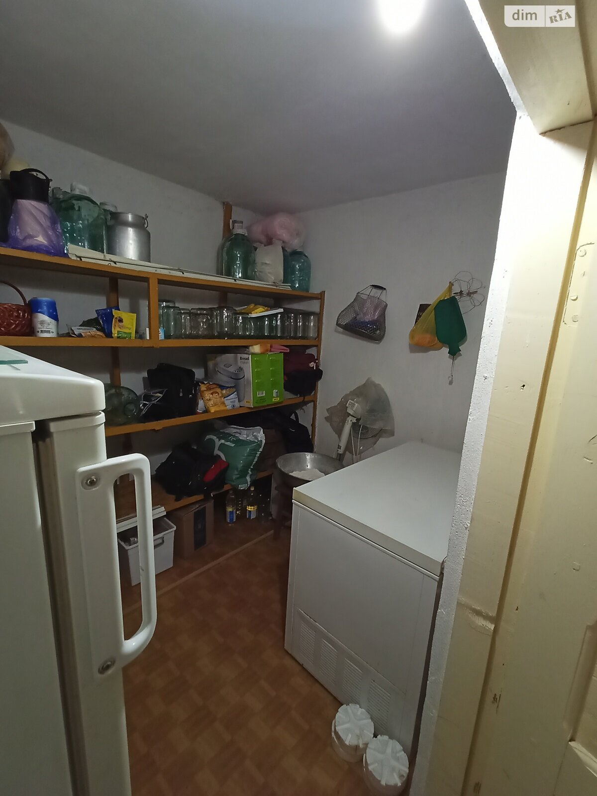 трехэтажный дом с балконом, 247 кв. м, кирпич силикатный. Продажа в Бузском фото 1 трехэтажный дом с балконом, 247 кв. м, кирпич силикатный. Продажа в Бузском фото 1