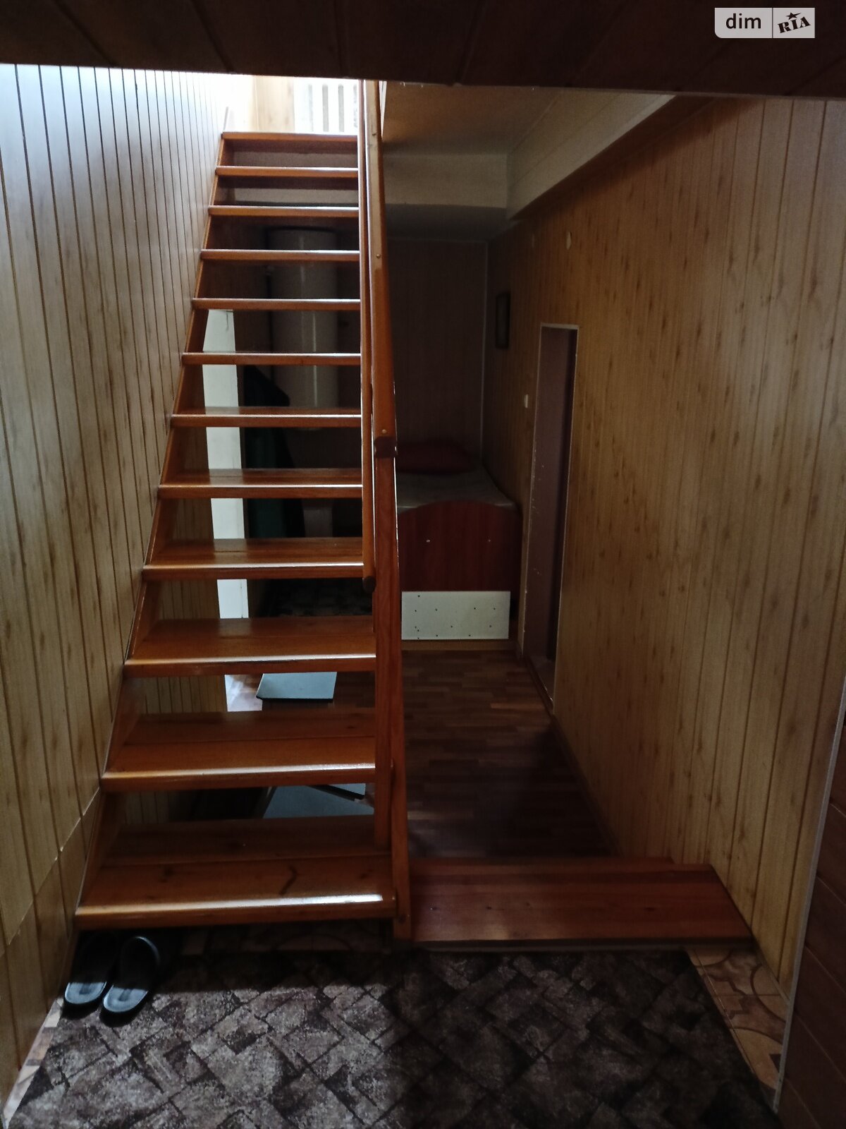 трехэтажный дом с балконом, 247 кв. м, кирпич силикатный. Продажа в Бузском фото 1 трехэтажный дом с балконом, 247 кв. м, кирпич силикатный. Продажа в Бузском фото 1