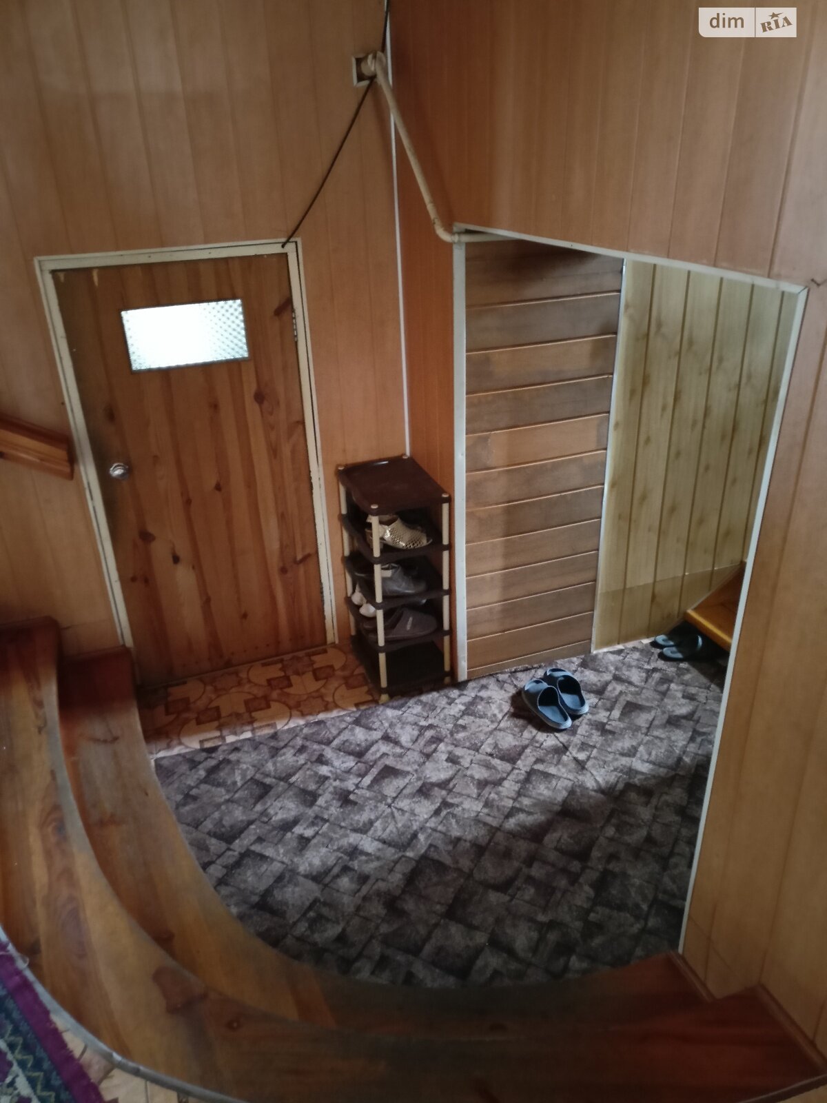 трехэтажный дом с балконом, 247 кв. м, кирпич силикатный. Продажа в Бузском фото 1 трехэтажный дом с балконом, 247 кв. м, кирпич силикатный. Продажа в Бузском фото 1
