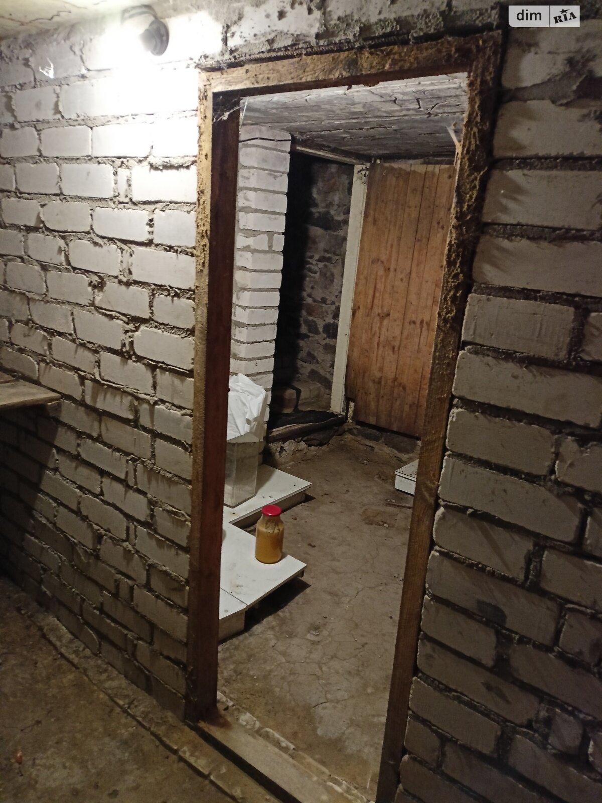 трехэтажный дом с балконом, 247 кв. м, кирпич силикатный. Продажа в Бузском фото 1 трехэтажный дом с балконом, 247 кв. м, кирпич силикатный. Продажа в Бузском фото 1