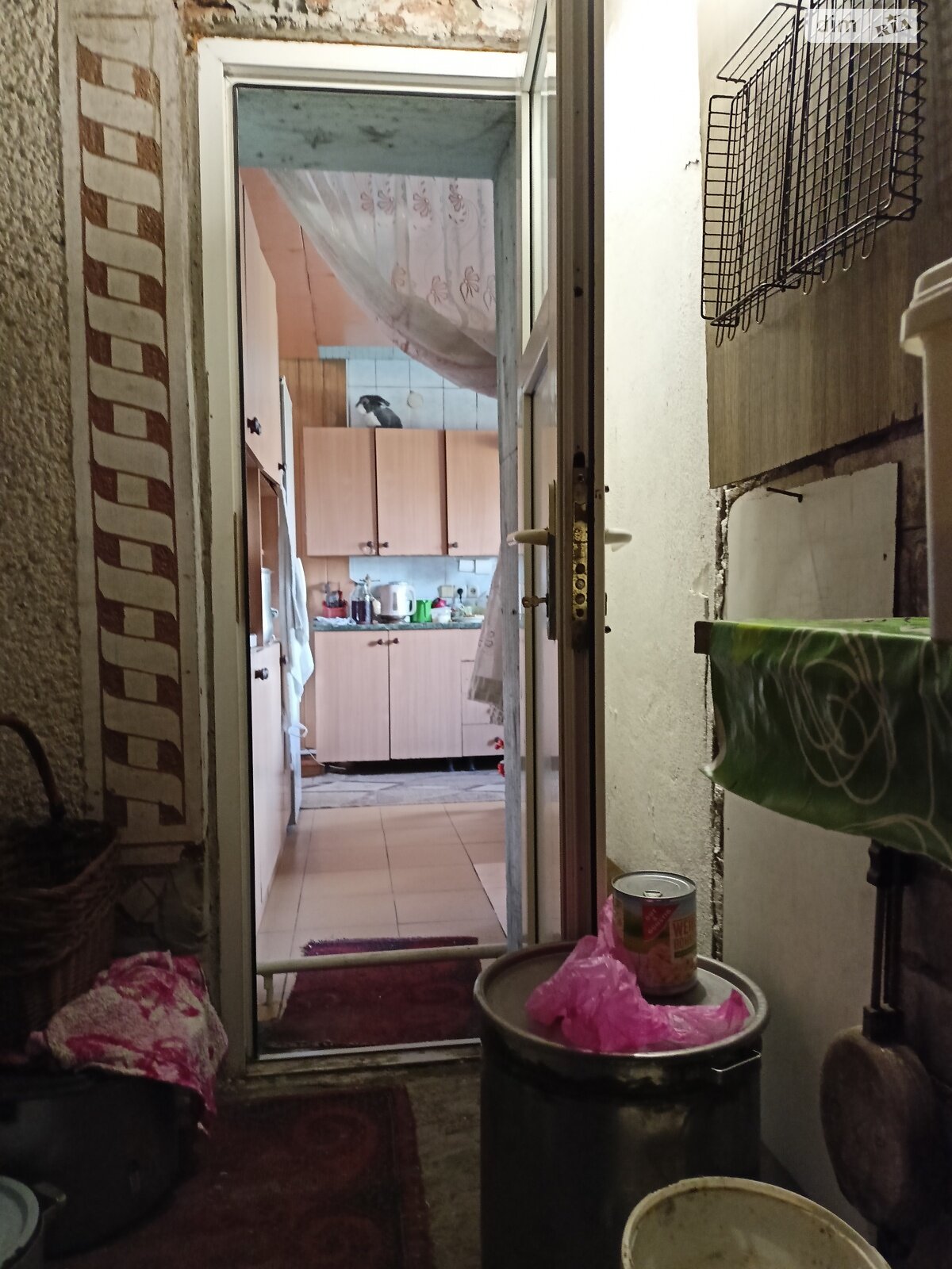 трехэтажный дом с балконом, 247 кв. м, кирпич силикатный. Продажа в Бузском фото 1 трехэтажный дом с балконом, 247 кв. м, кирпич силикатный. Продажа в Бузском фото 1