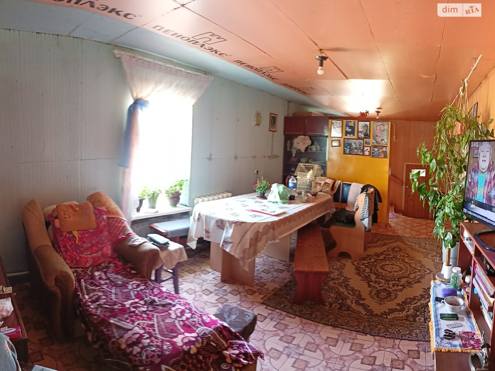 трехэтажный дом с балконом, 247 кв. м, кирпич силикатный. Продажа в Бузском фото 1 трехэтажный дом с балконом, 247 кв. м, кирпич силикатный. Продажа в Бузском фото 1