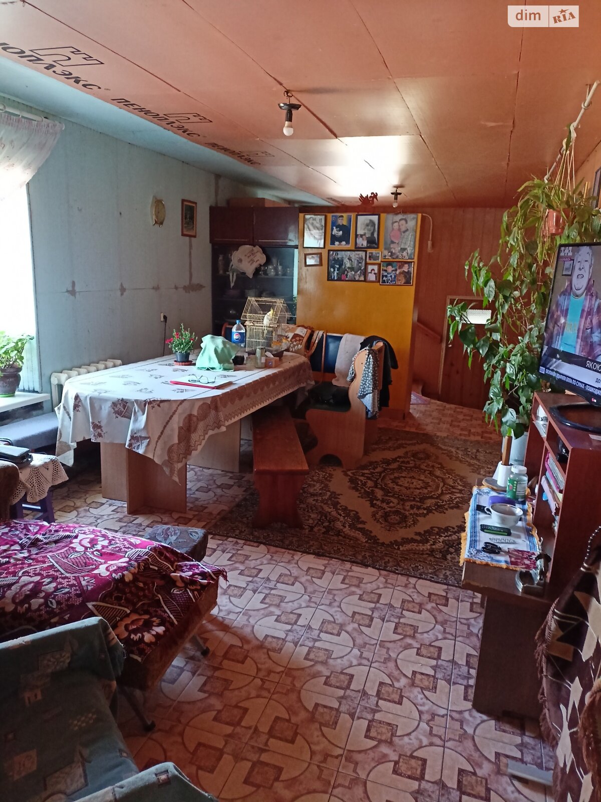 трехэтажный дом с балконом, 247 кв. м, кирпич силикатный. Продажа в Бузском фото 1 трехэтажный дом с балконом, 247 кв. м, кирпич силикатный. Продажа в Бузском фото 1