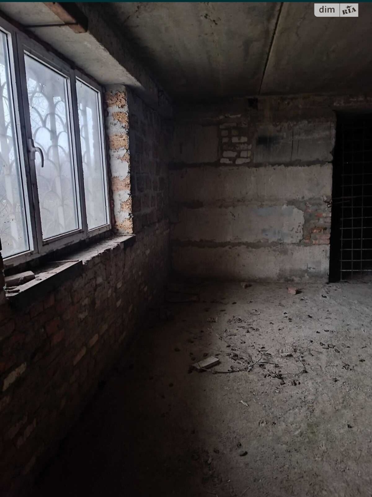 двоповерховий будинок, 205 кв. м, ракушняк. Продаж у Бузьке фото 1 двоповерховий будинок, 205 кв. м, ракушняк. Продаж у Бузьке фото 1